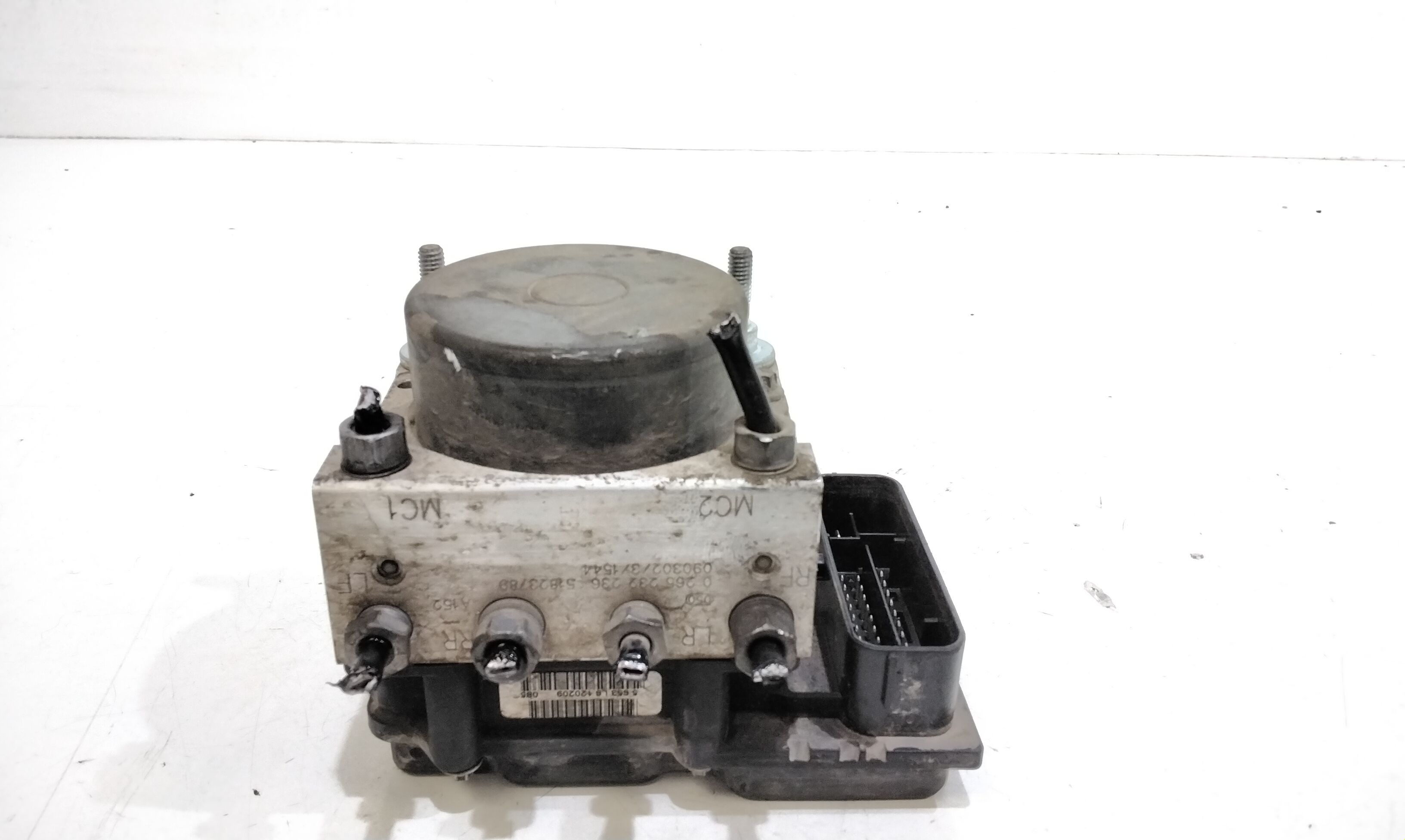 ABS FORD Ka Serie (CCU) (08>18)