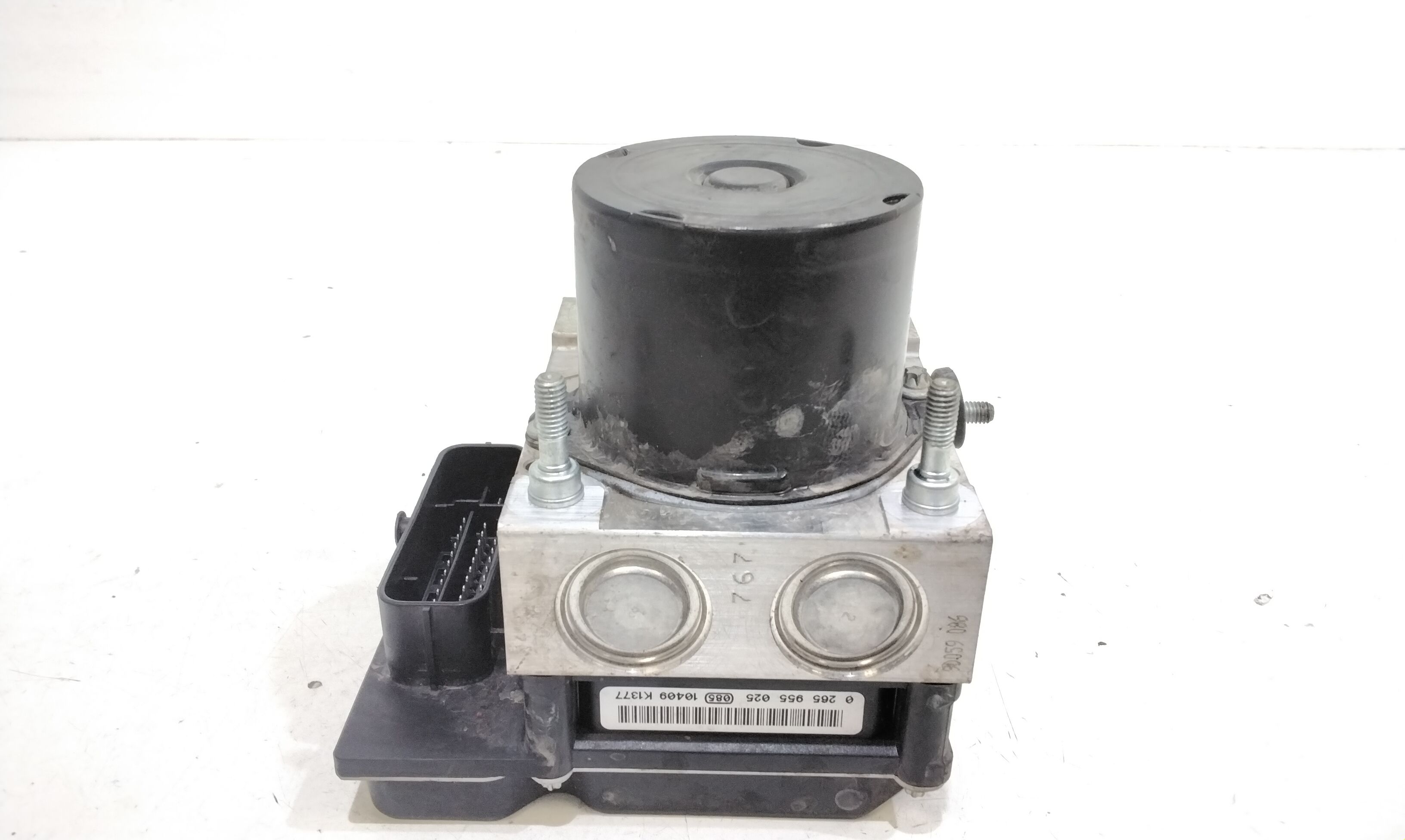 ABS VOLKSWAGEN Polo 5 Serie