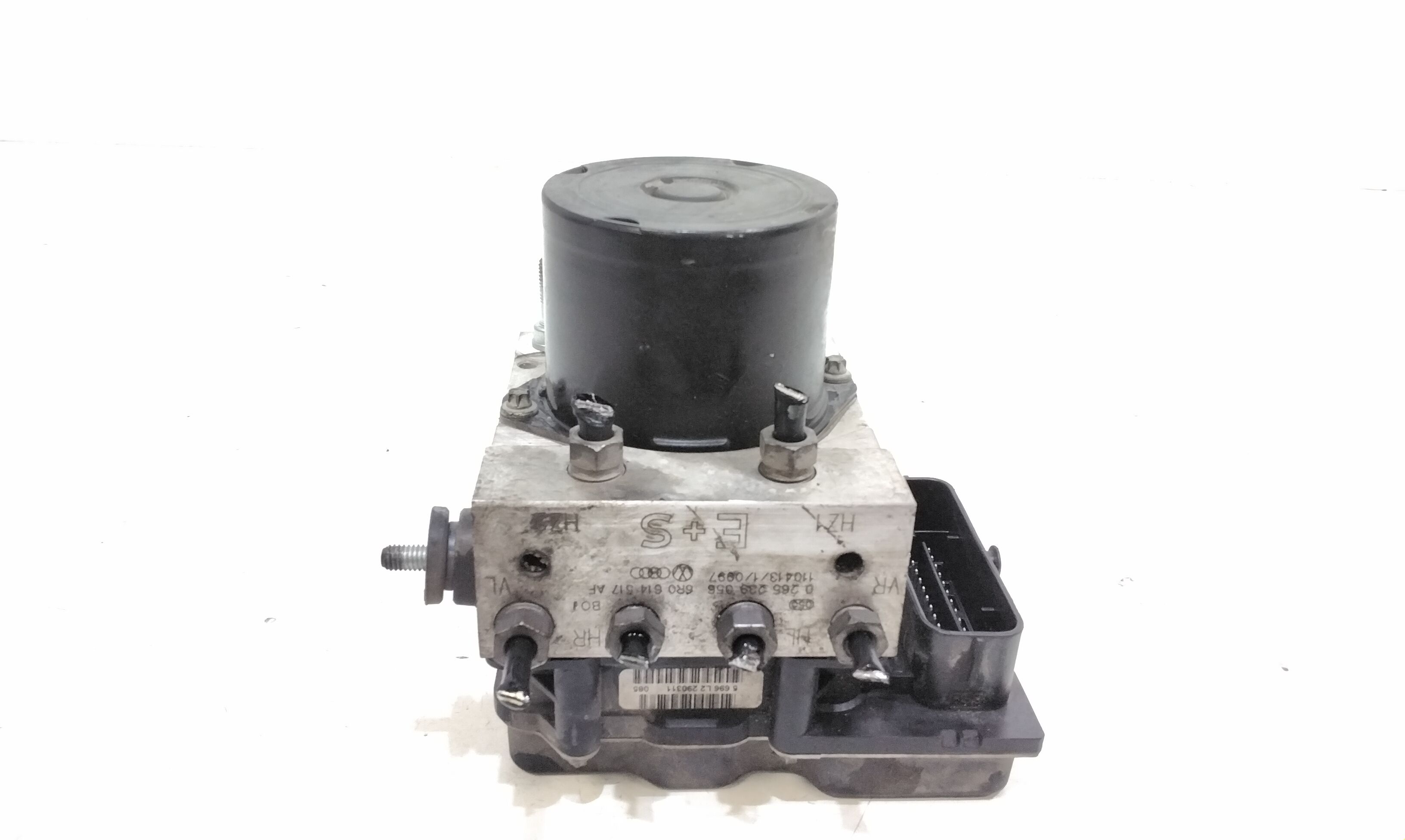 ABS VOLKSWAGEN Polo 5 Serie