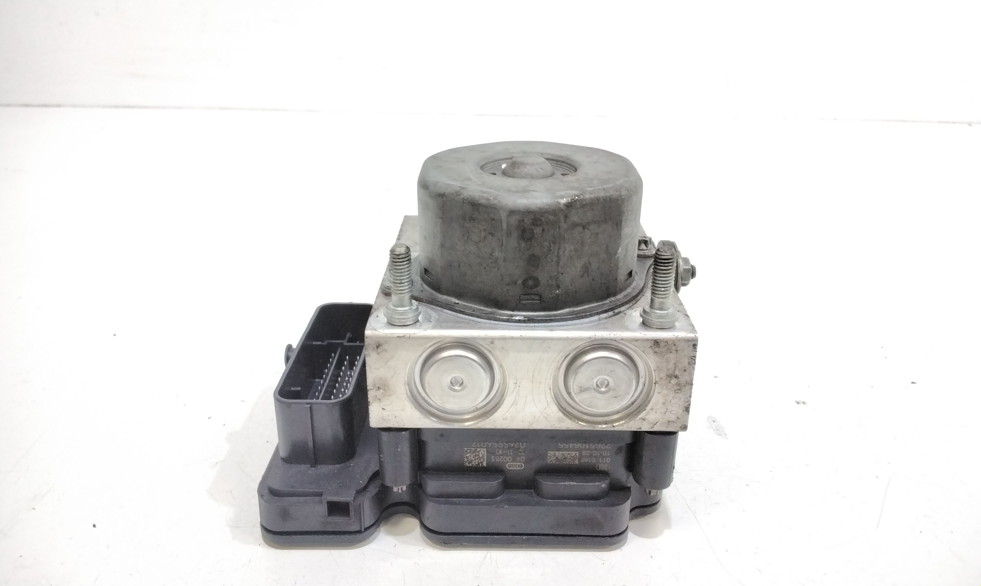 ABS NISSAN Micra 7 Serie