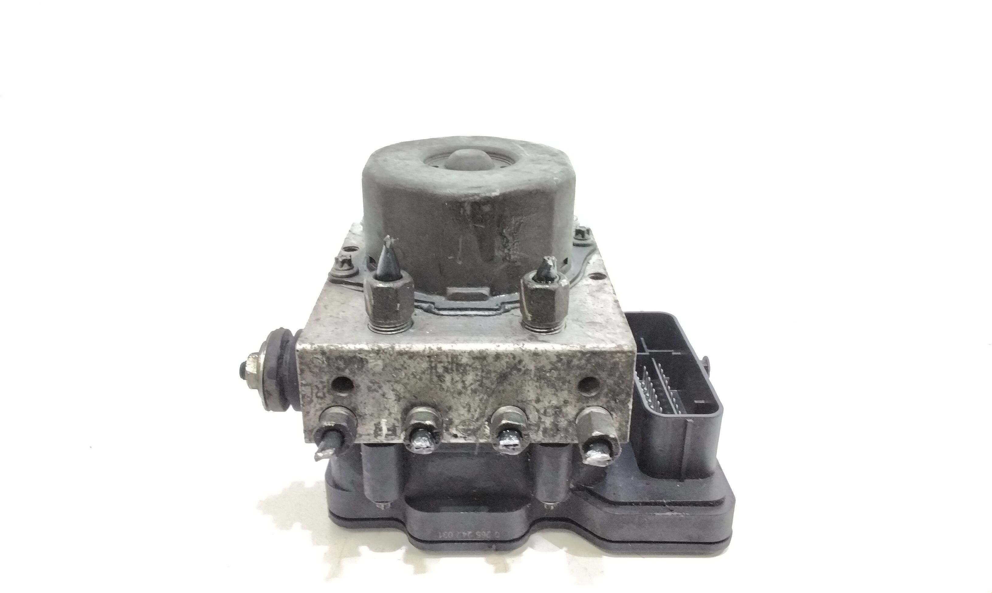 ABS NISSAN Micra 7 Serie