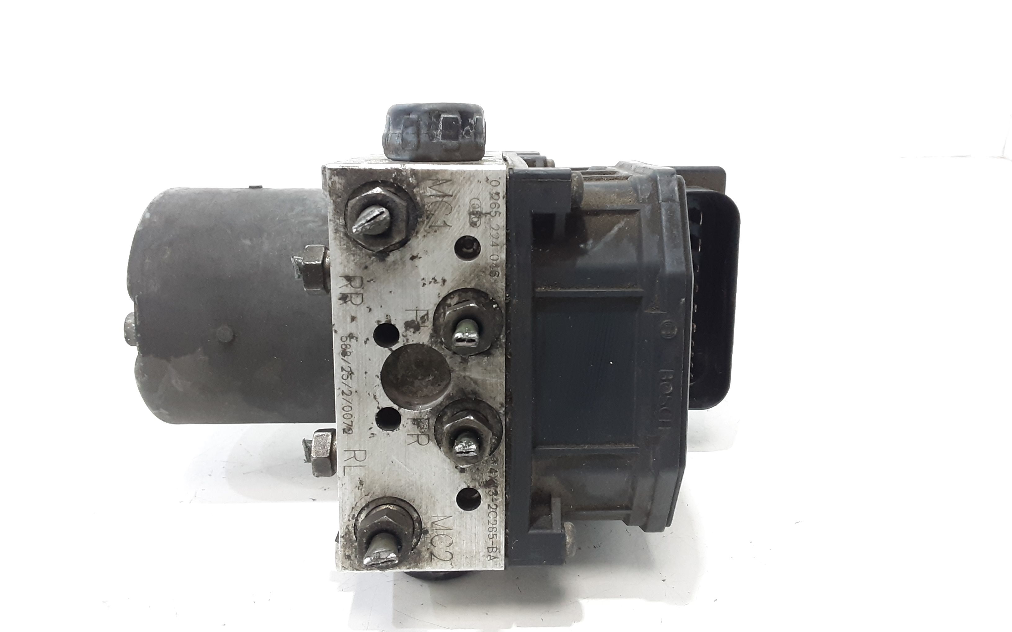 ABS JAGUAR X-Type  Serie