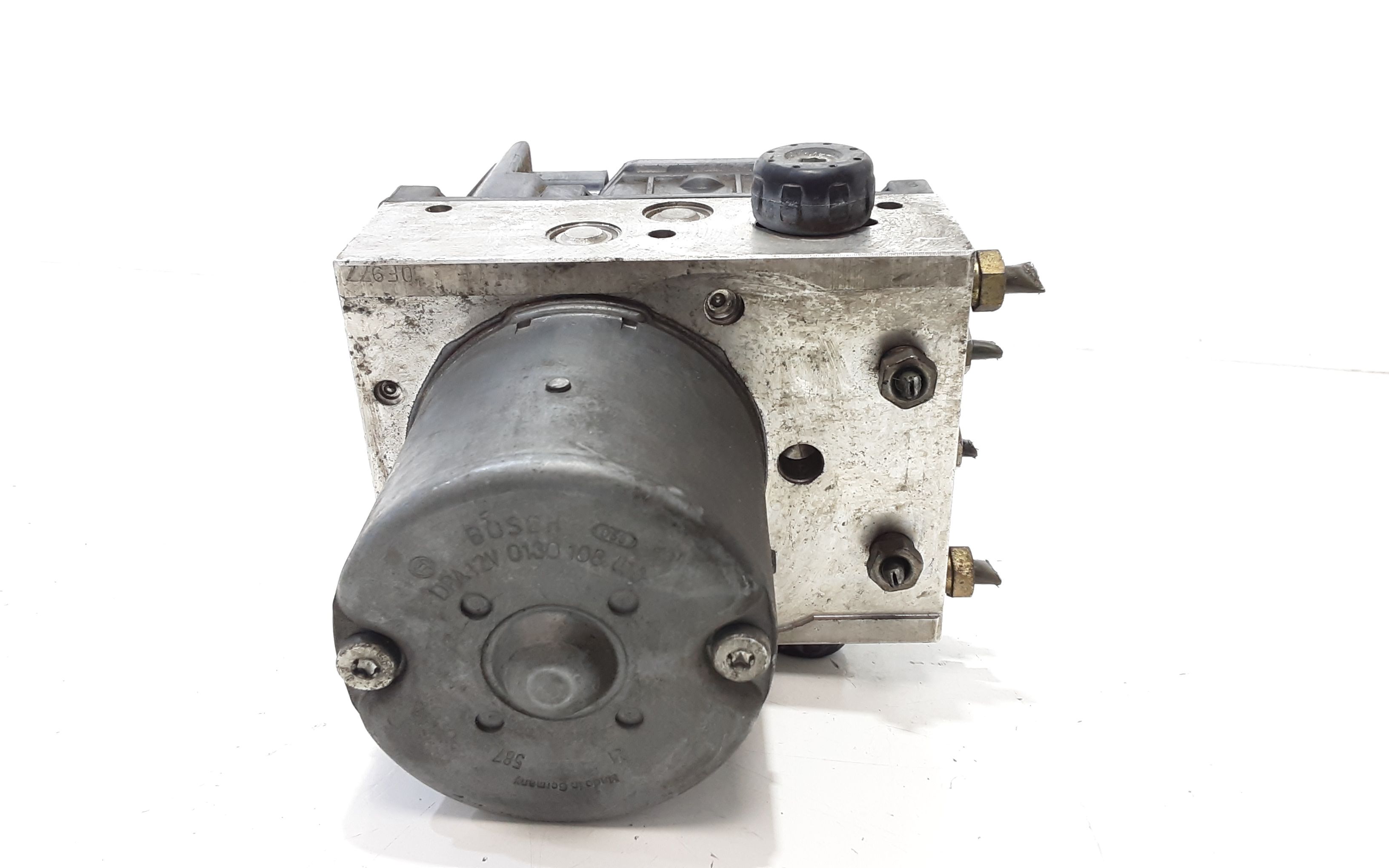 ABS JAGUAR X-Type  Serie