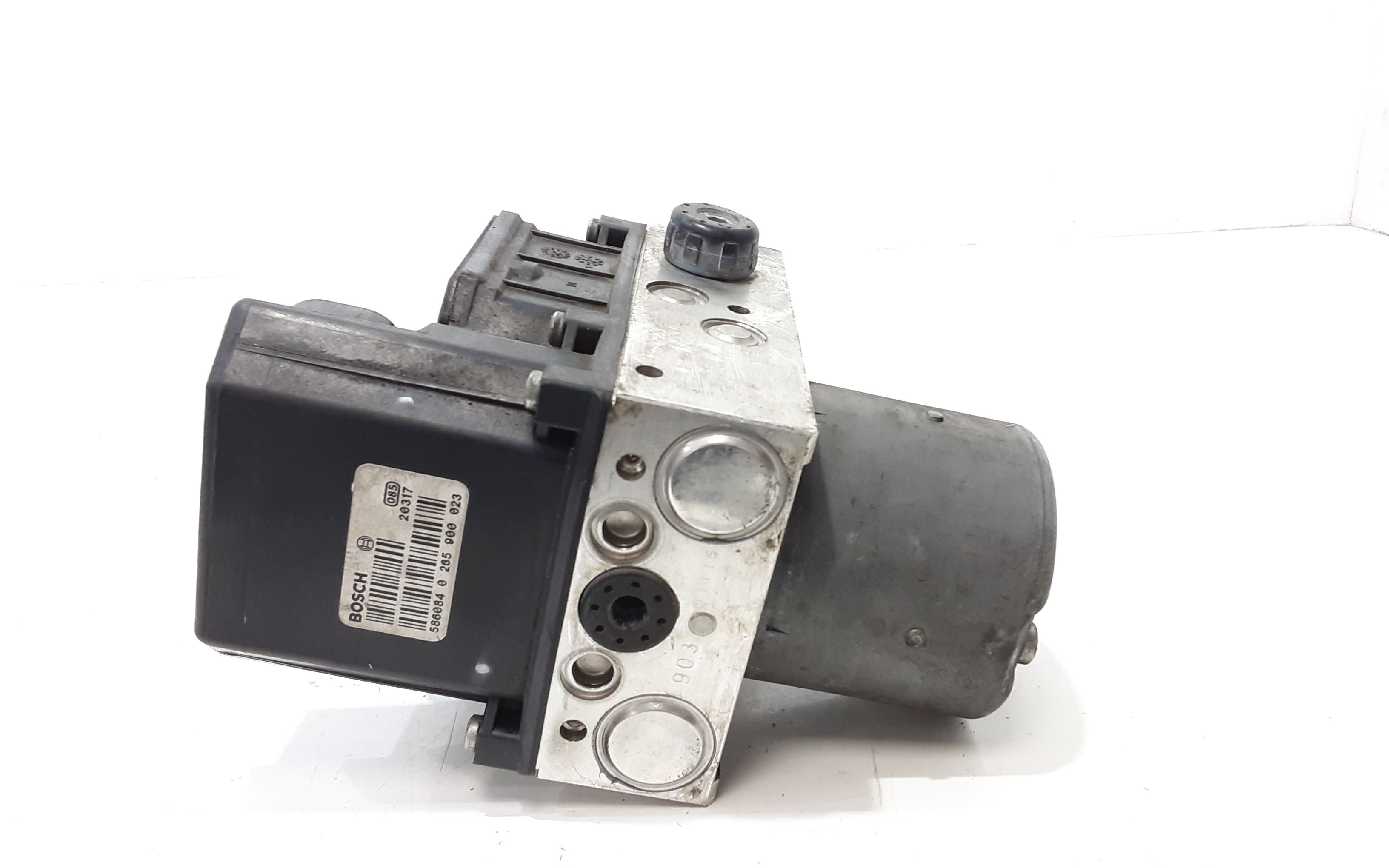 ABS JAGUAR X-Type  Serie