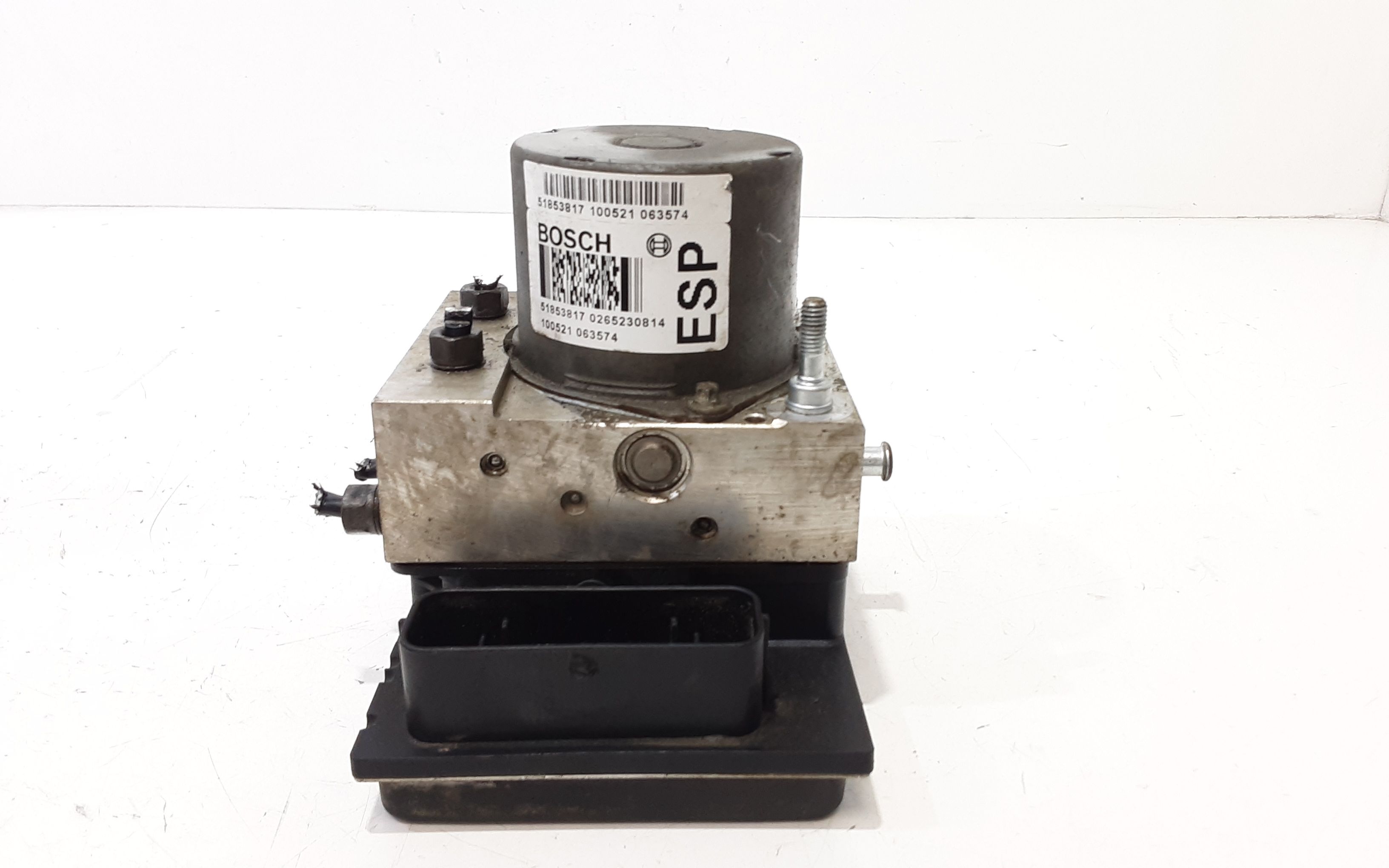 ABS FIAT 500 Serie (07>14)