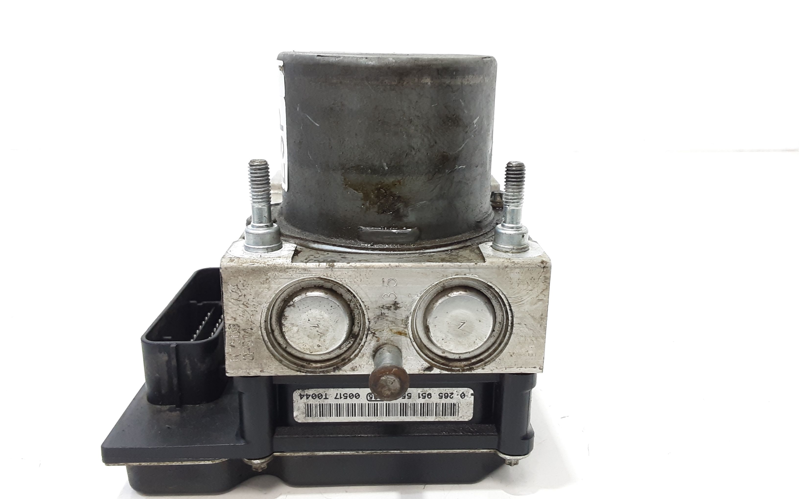 ABS FIAT 500 Serie (07>14)