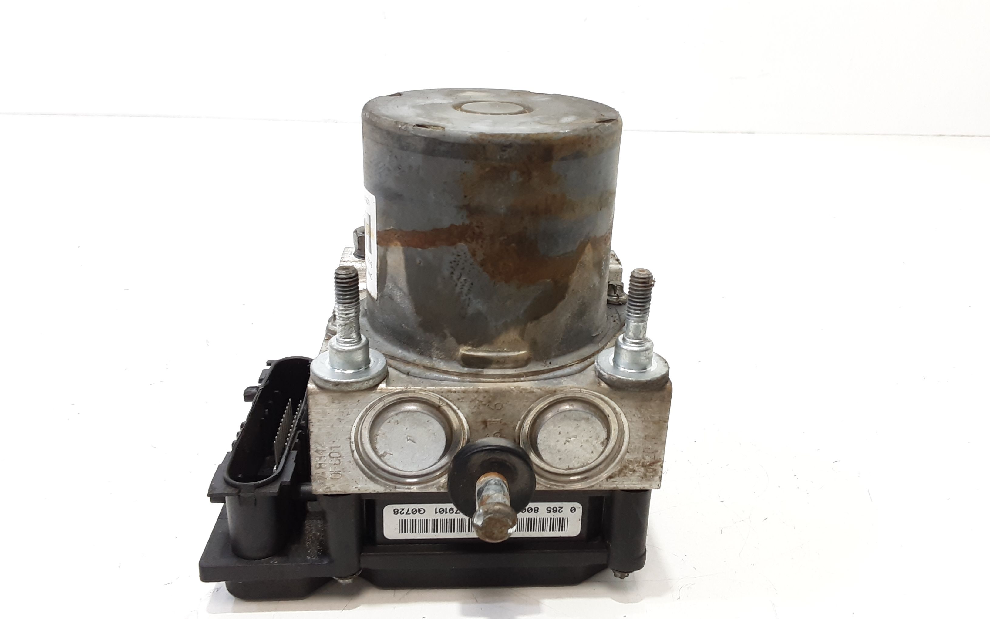 ABS FIAT Ducato 5 Serie