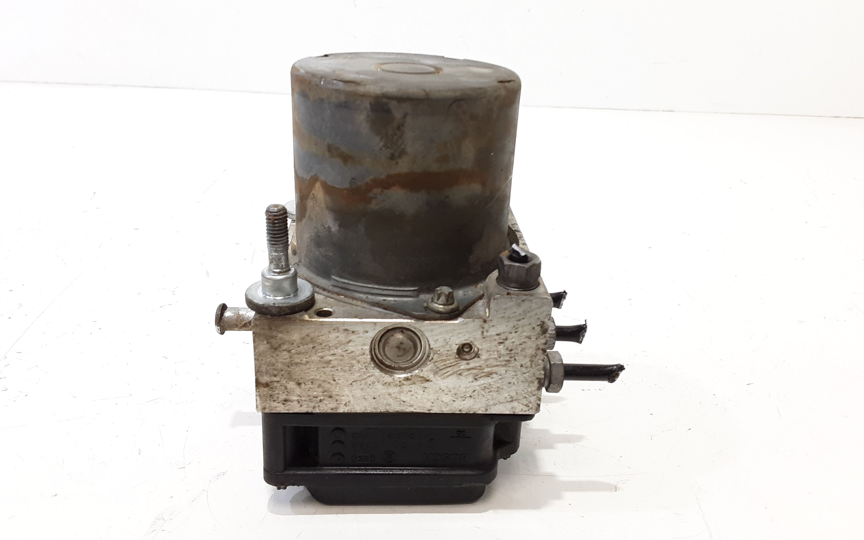 ABS FIAT Ducato 5 Serie