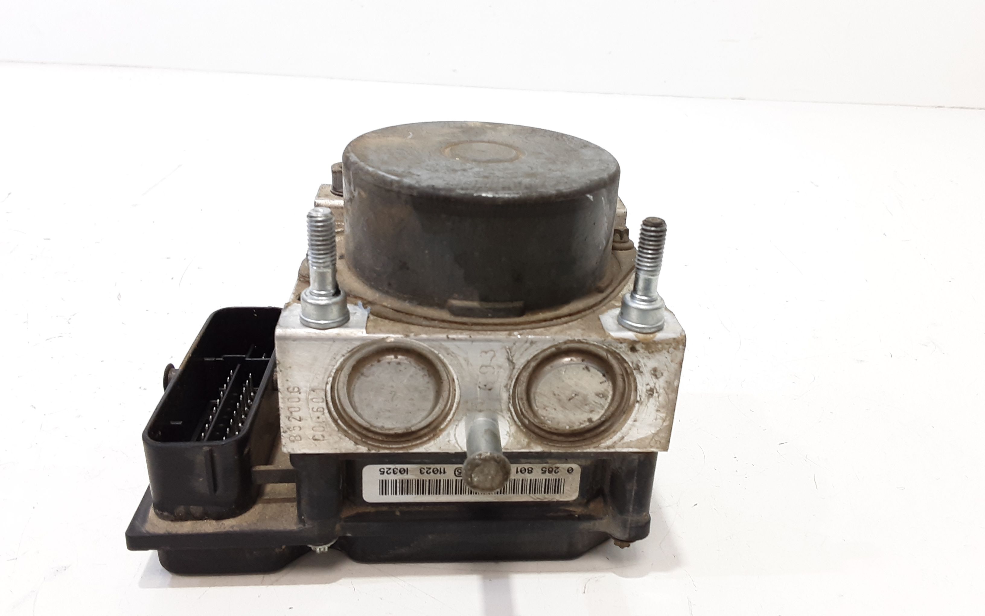 ABS FIAT Fiorino 2 Serie