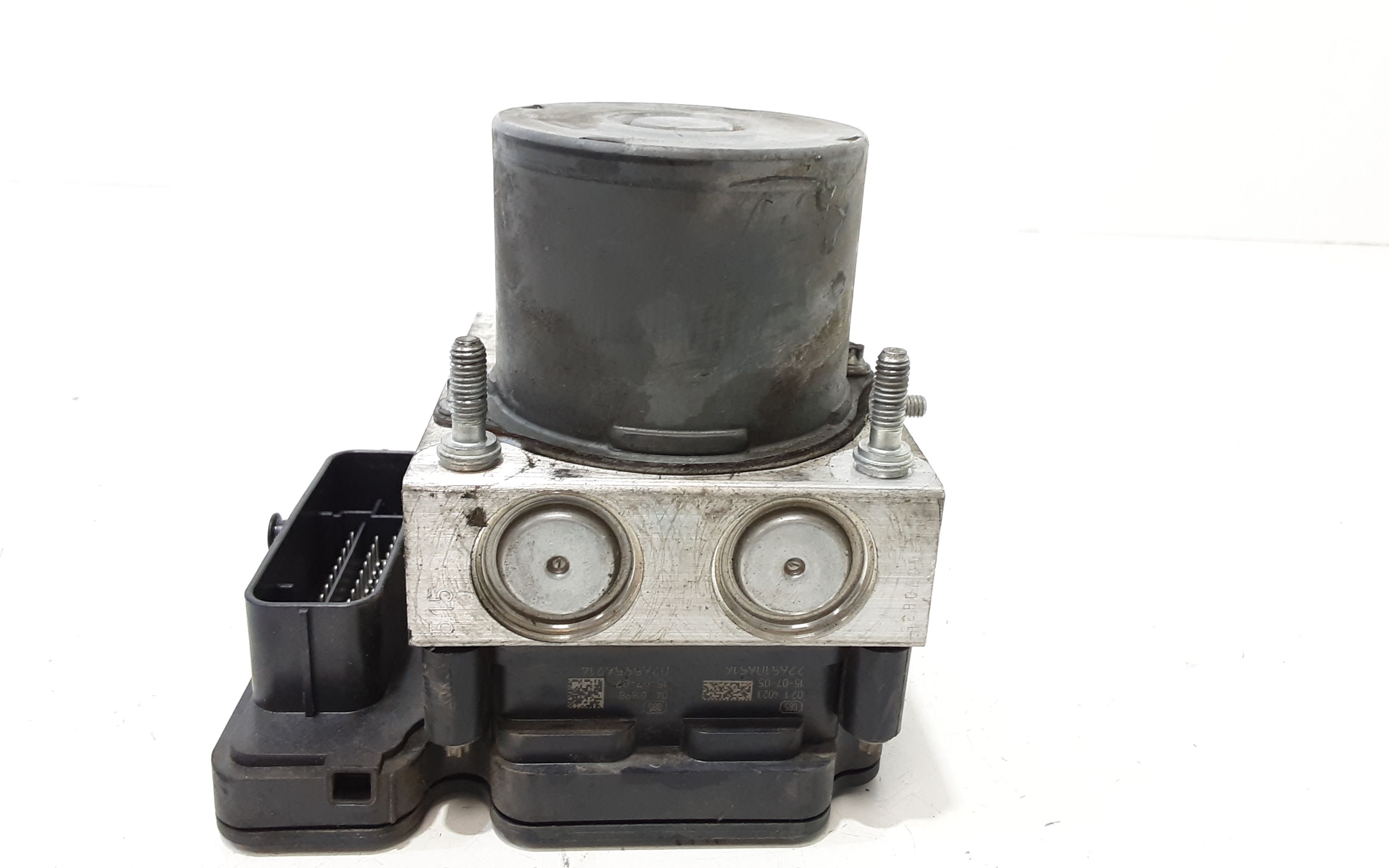 ABS PEUGEOT Boxer 4 Serie