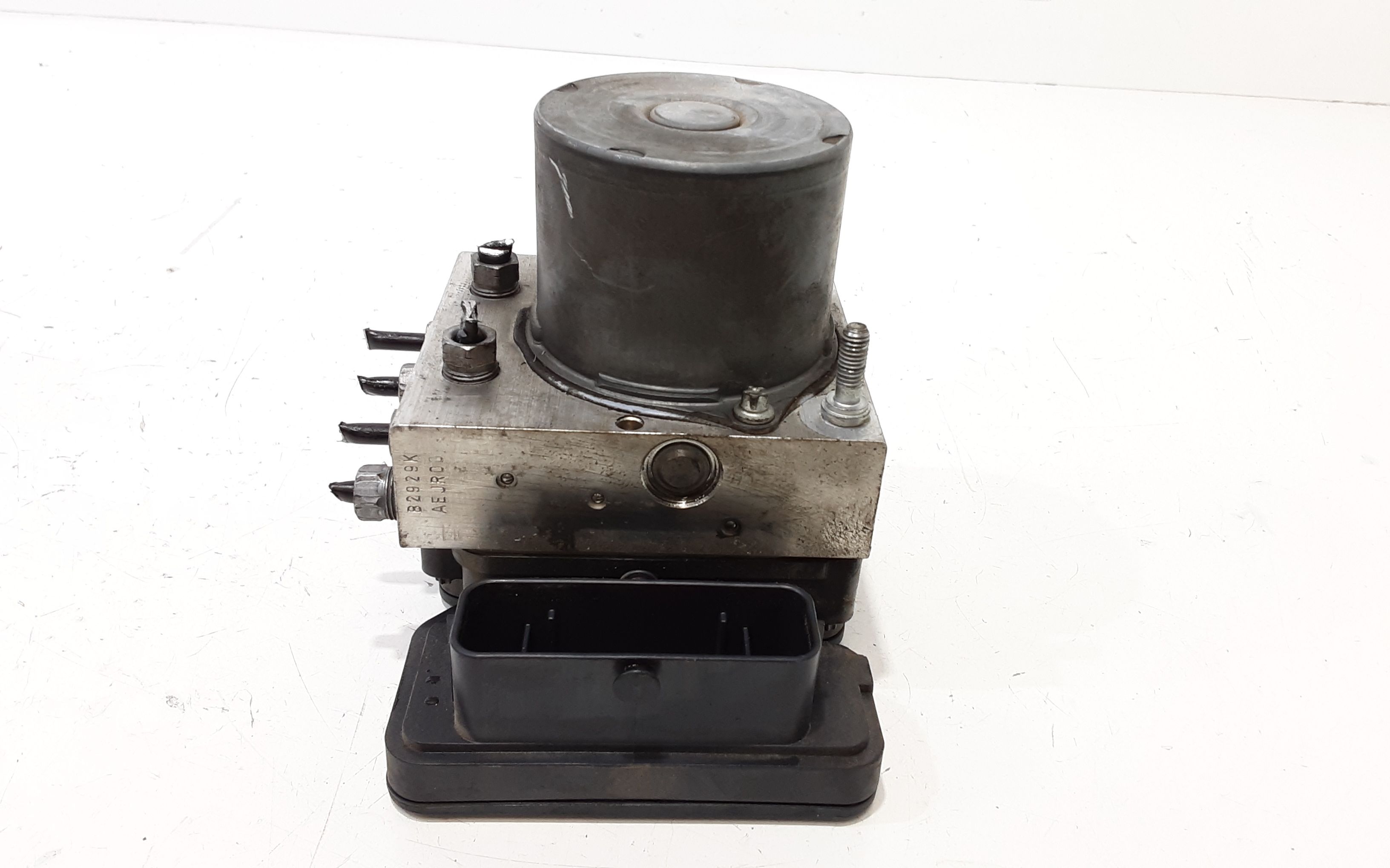 ABS PEUGEOT Boxer 4 Serie