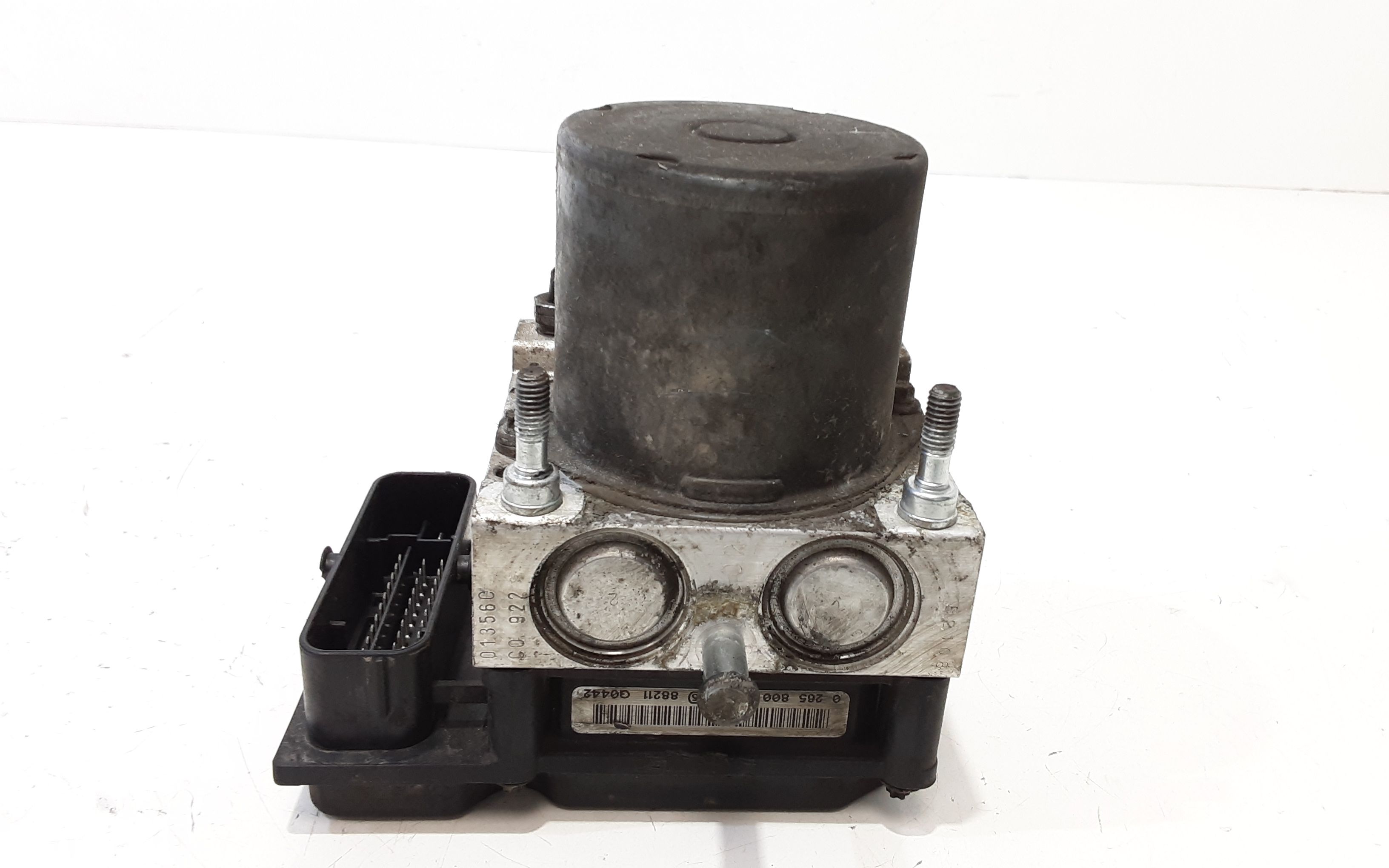 ABS FIAT Scudo 3 Serie