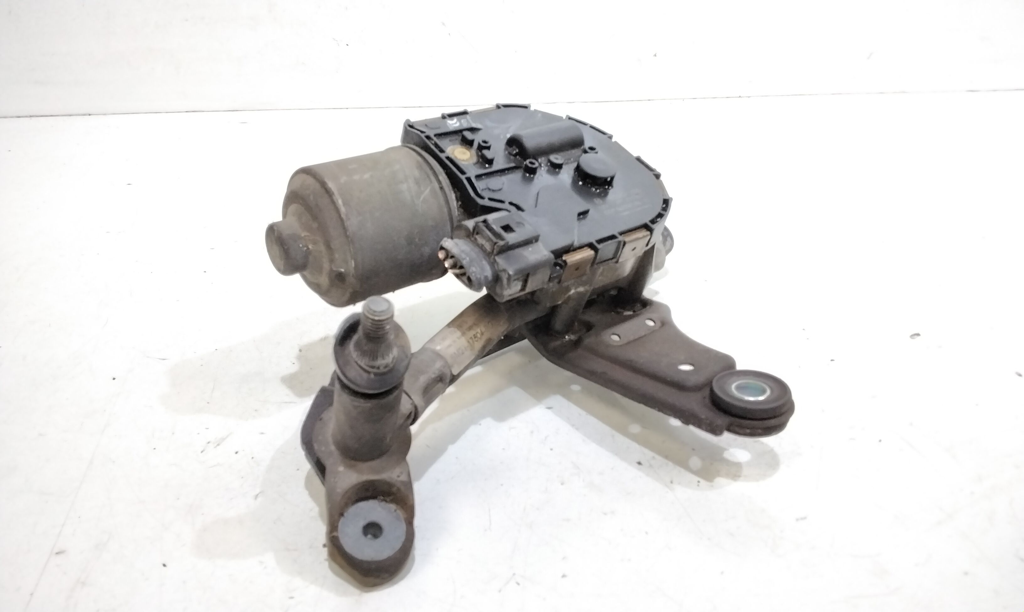 Motorino tergi ant completo di tandem FORD S - Max Serie (06>14)