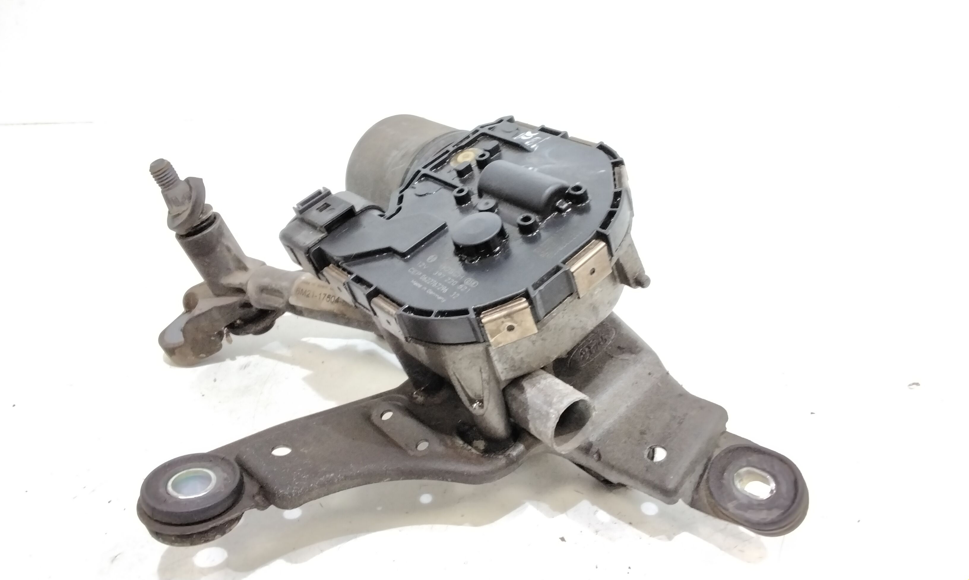 Motorino tergi ant completo di tandem FORD S - Max Serie (06>14)
