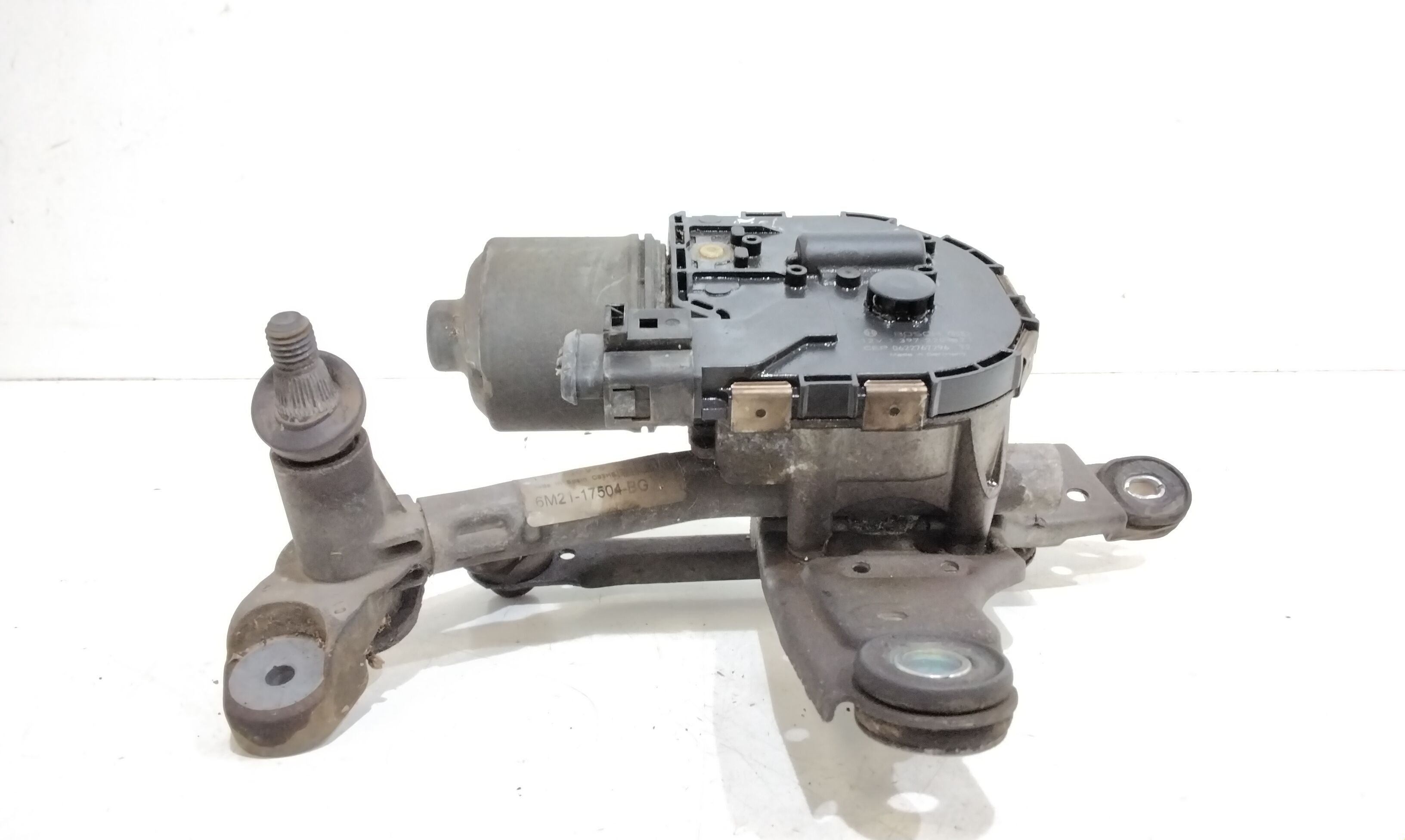 Motorino tergi ant completo di tandem FORD S - Max Serie (06>14)