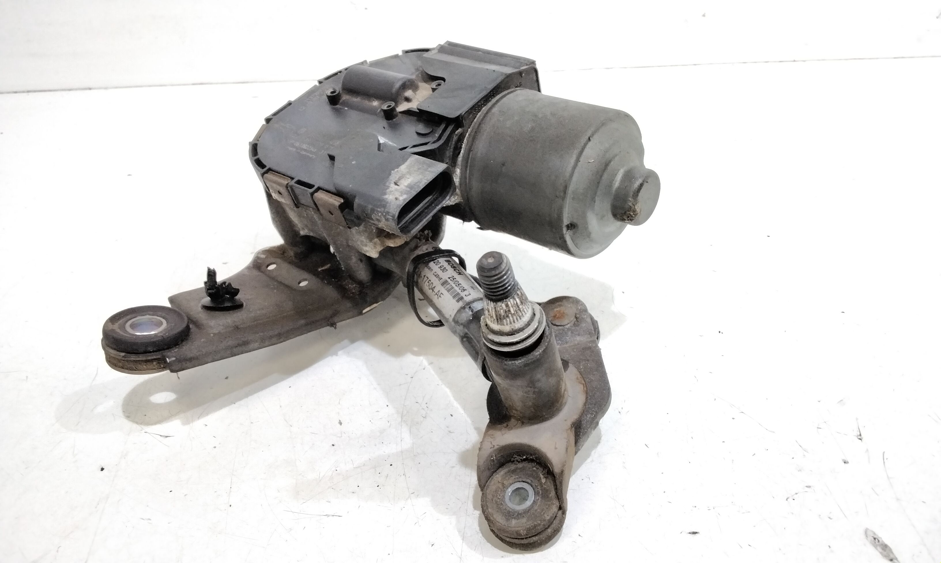 Motorino tergi ant completo di tandem FORD S - Max Serie (06>14)