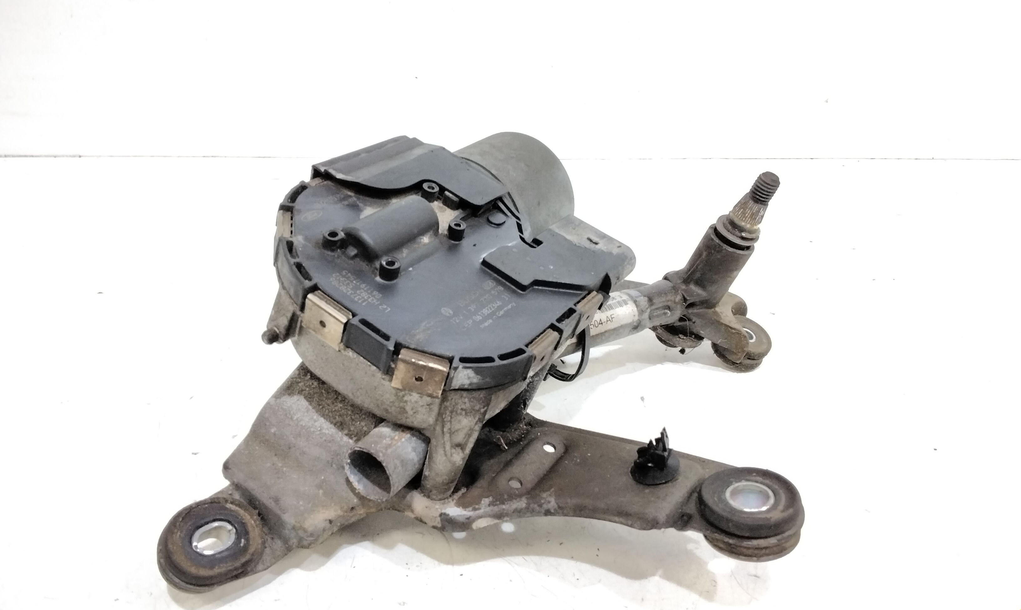Motorino tergi ant completo di tandem FORD S - Max Serie (06>14)