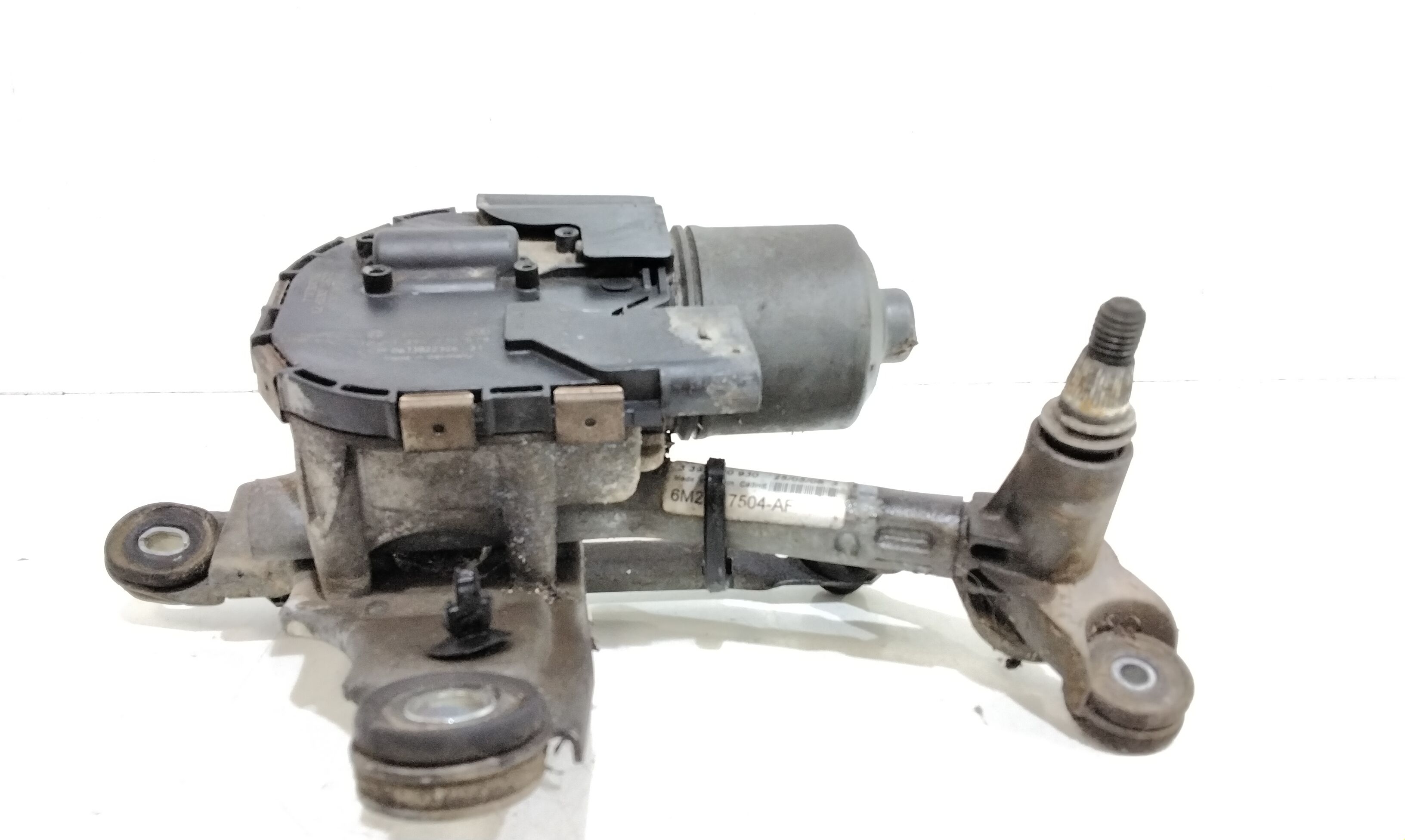 Motorino tergi ant completo di tandem FORD S - Max Serie (06>14)