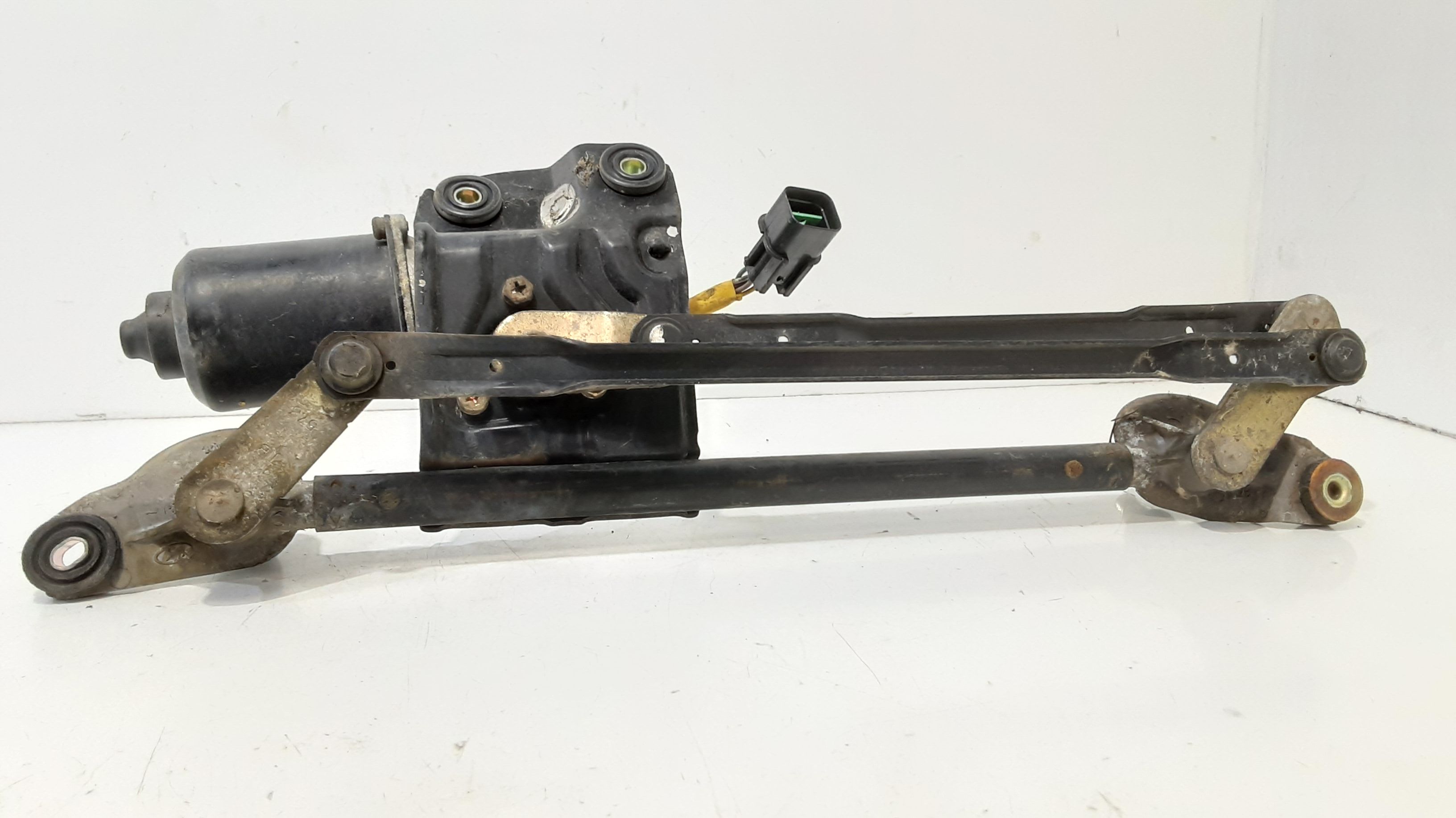 Motorino tergi ant completo di tandem HYUNDAI Getz 1 Serie