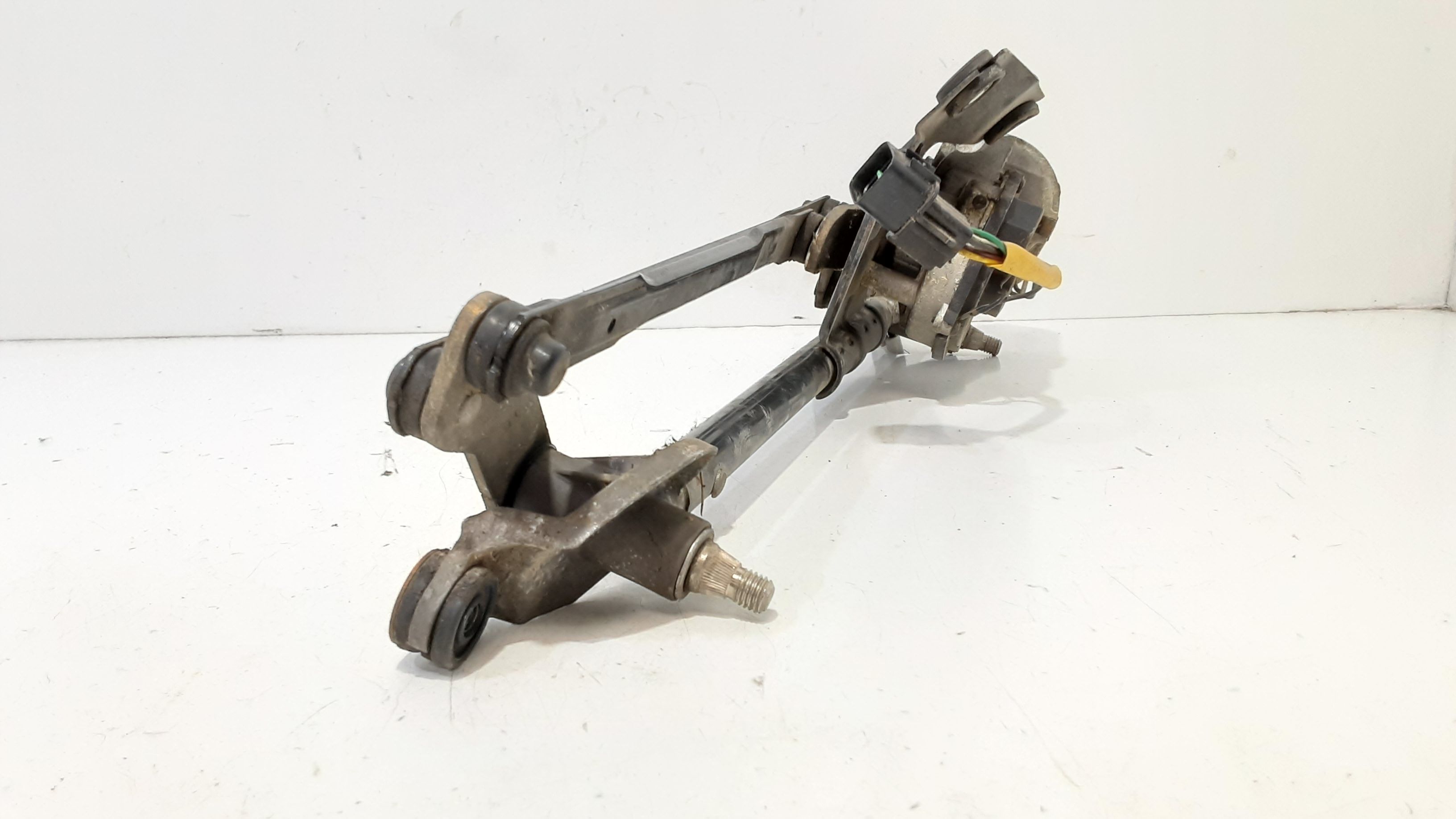 Motorino tergi ant completo di tandem HYUNDAI Getz 1 Serie