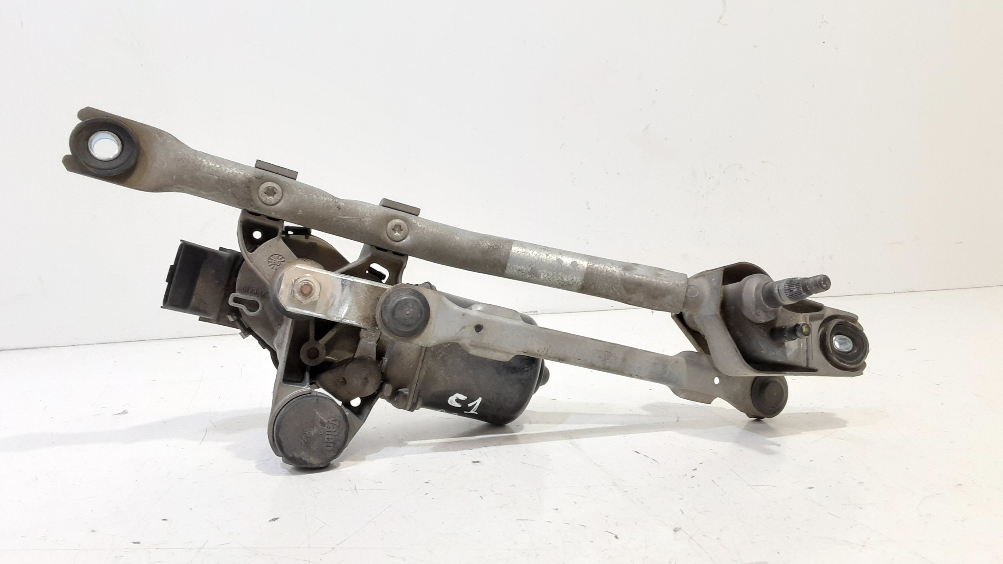 Motorino tergi ant completo di tandem CITROEN C1 1 Serie