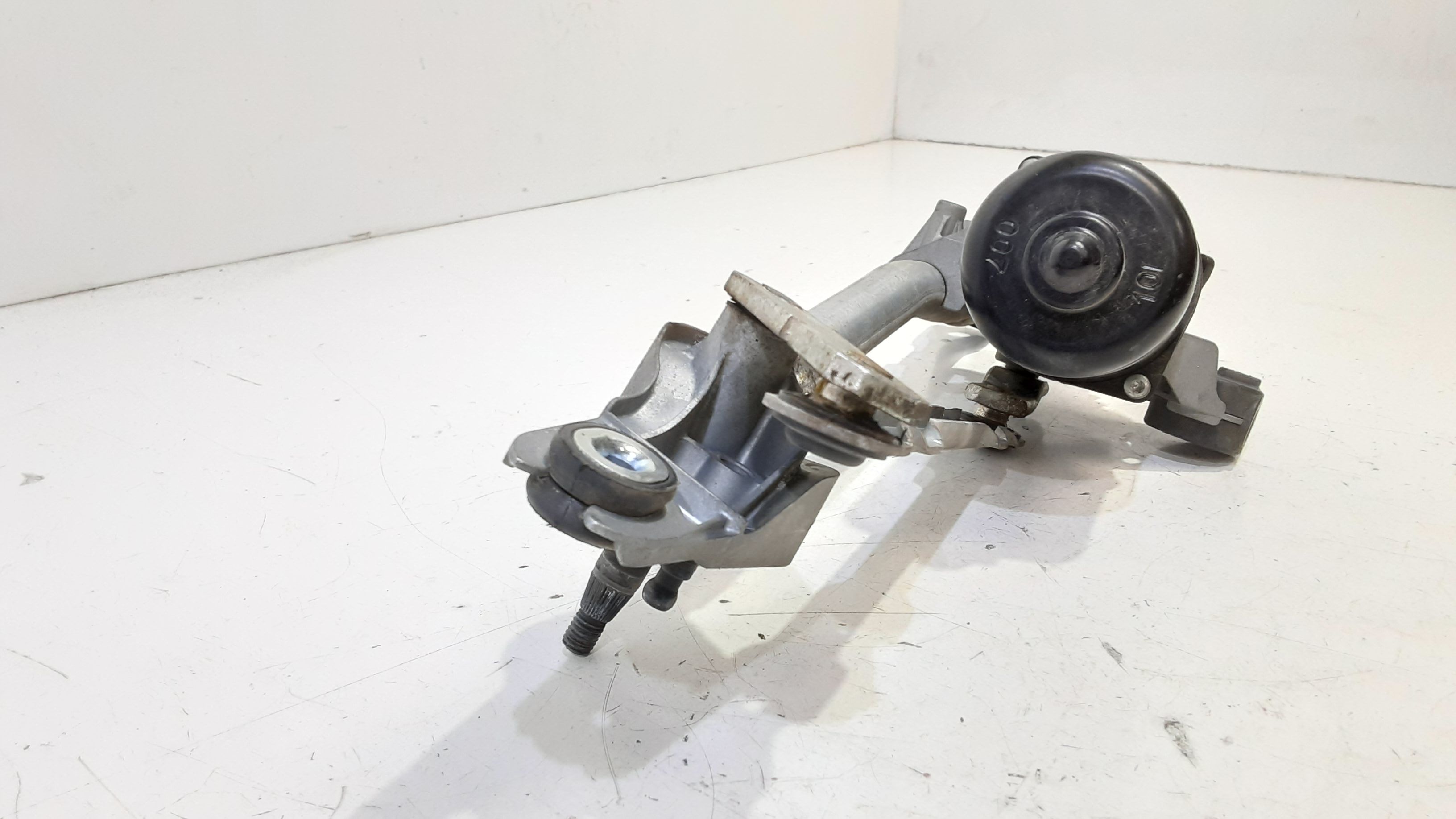 Motorino tergi ant completo di tandem CITROEN C1 1 Serie