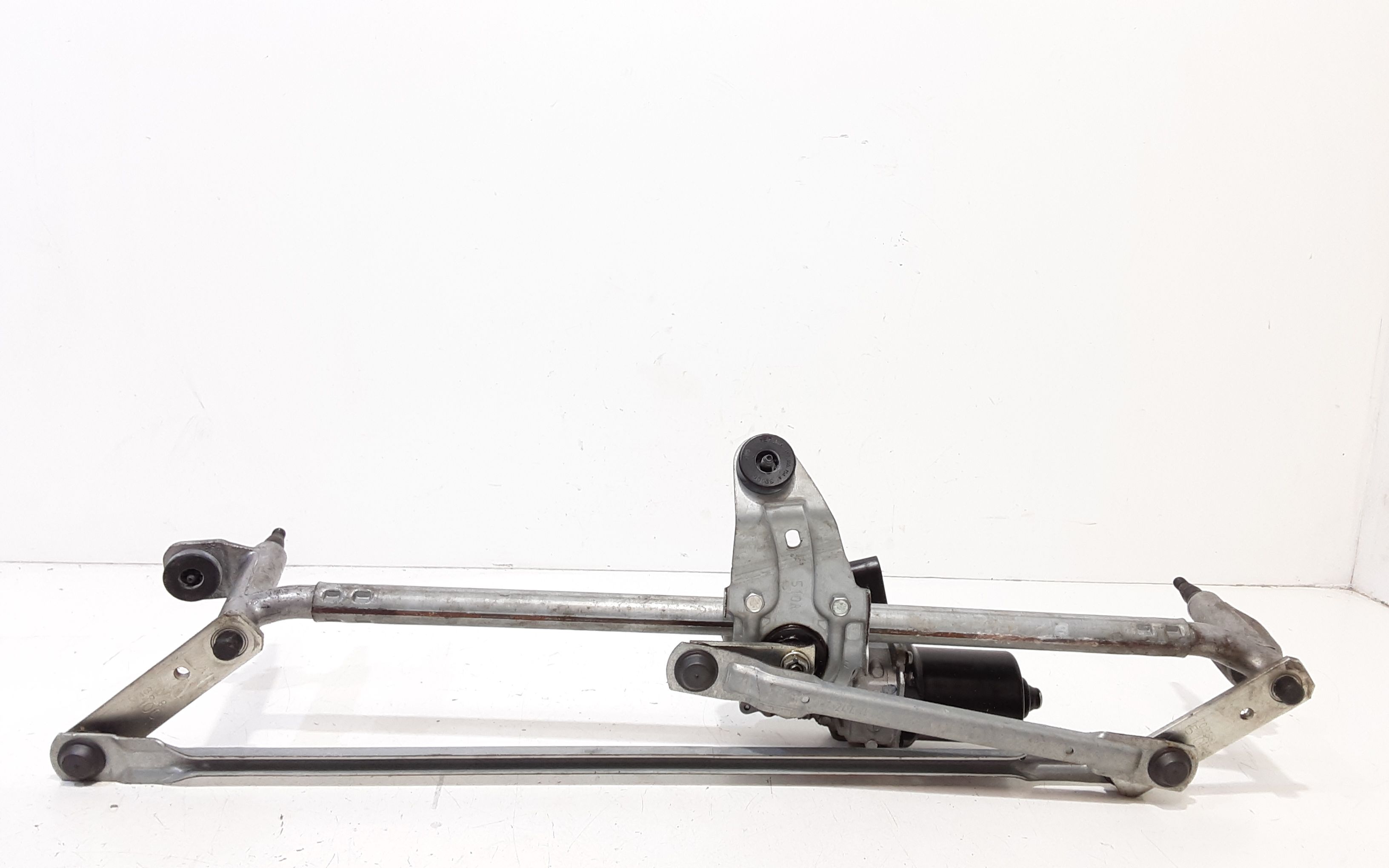 Motorino tergi ant completo di tandem VOLKSWAGEN Tiguan Serie