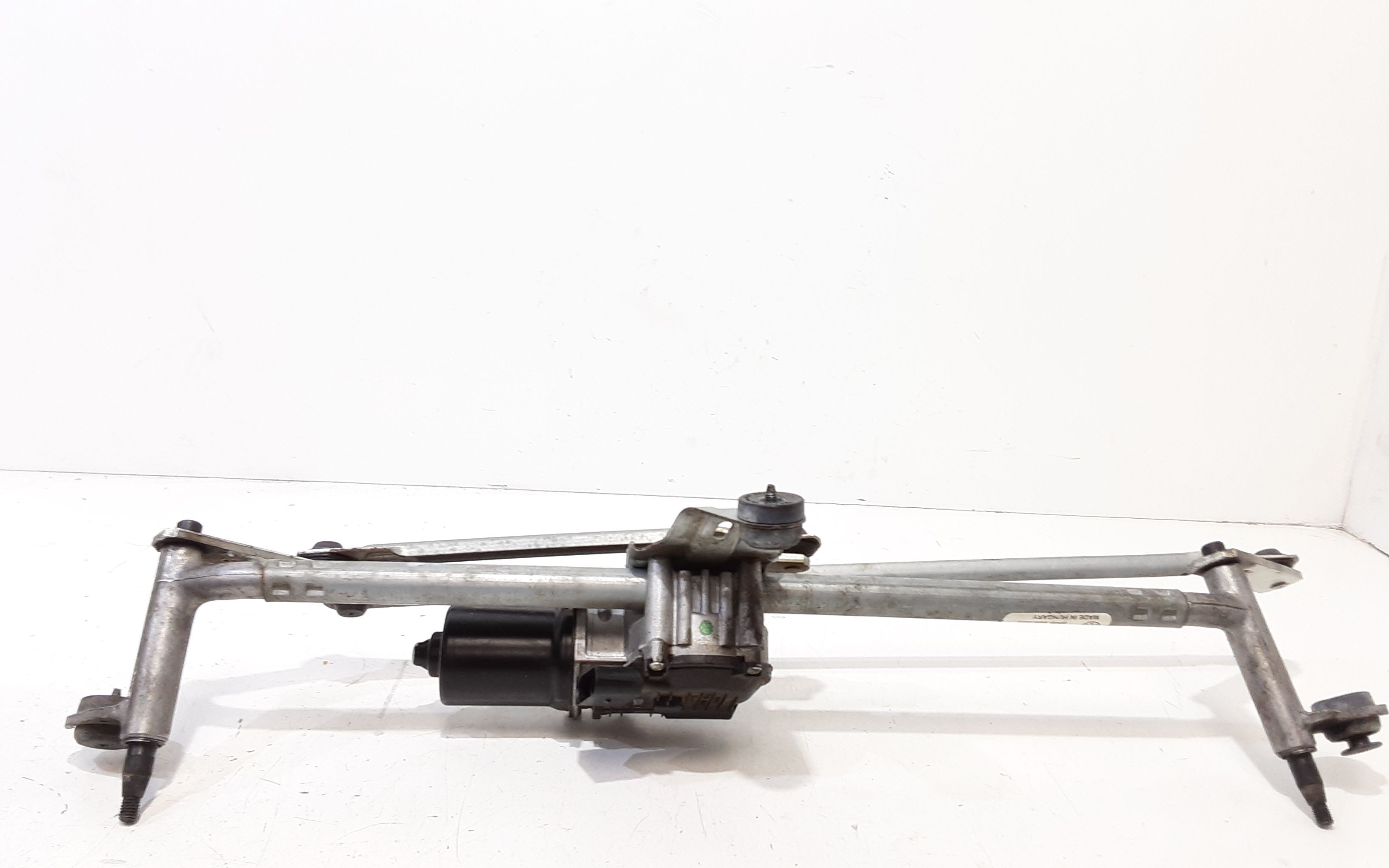 Motorino tergi ant completo di tandem VOLKSWAGEN Tiguan Serie