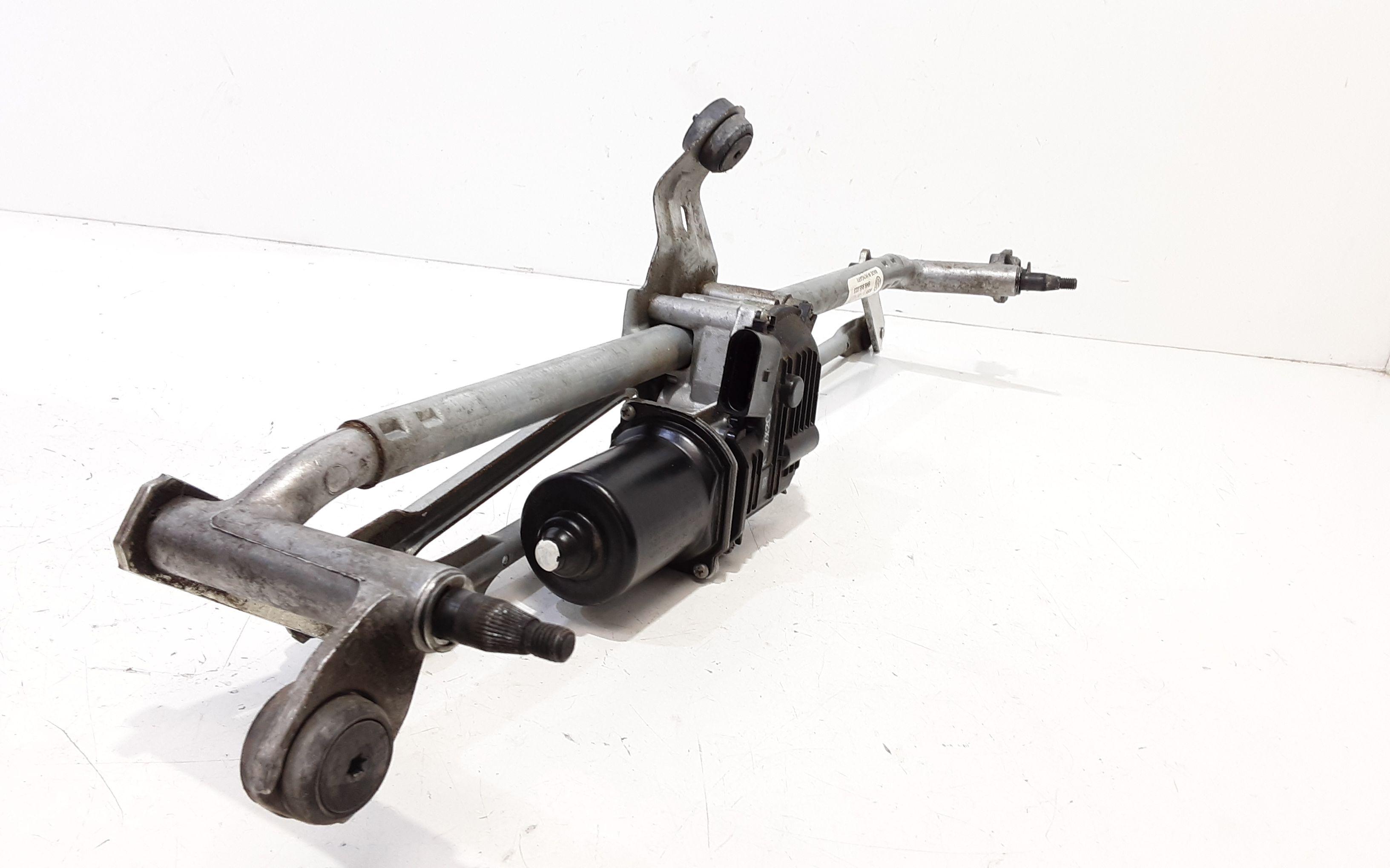 Motorino tergi ant completo di tandem VOLKSWAGEN Tiguan Serie