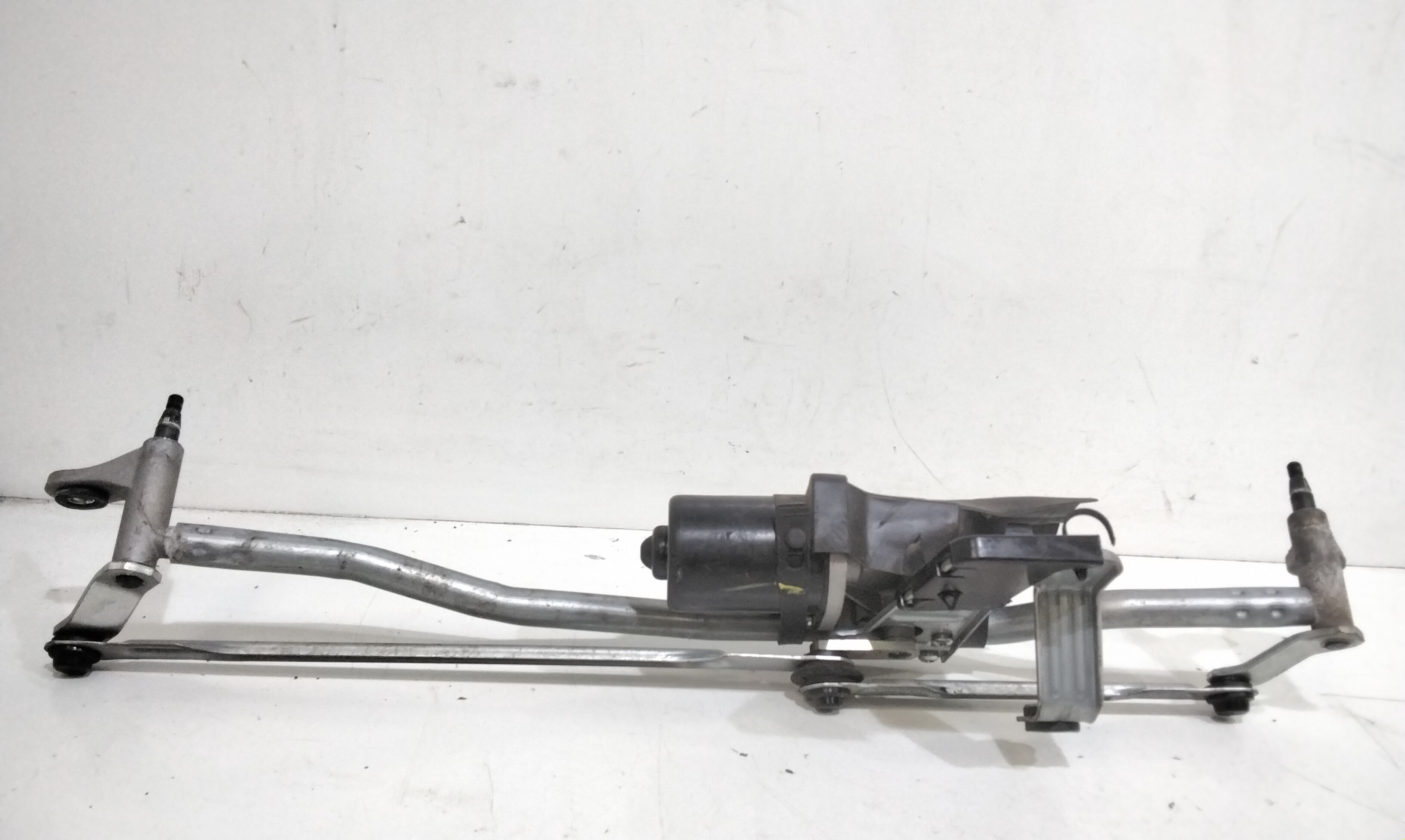 Motorino tergi ant completo di tandem PEUGEOT Boxer 4 Serie