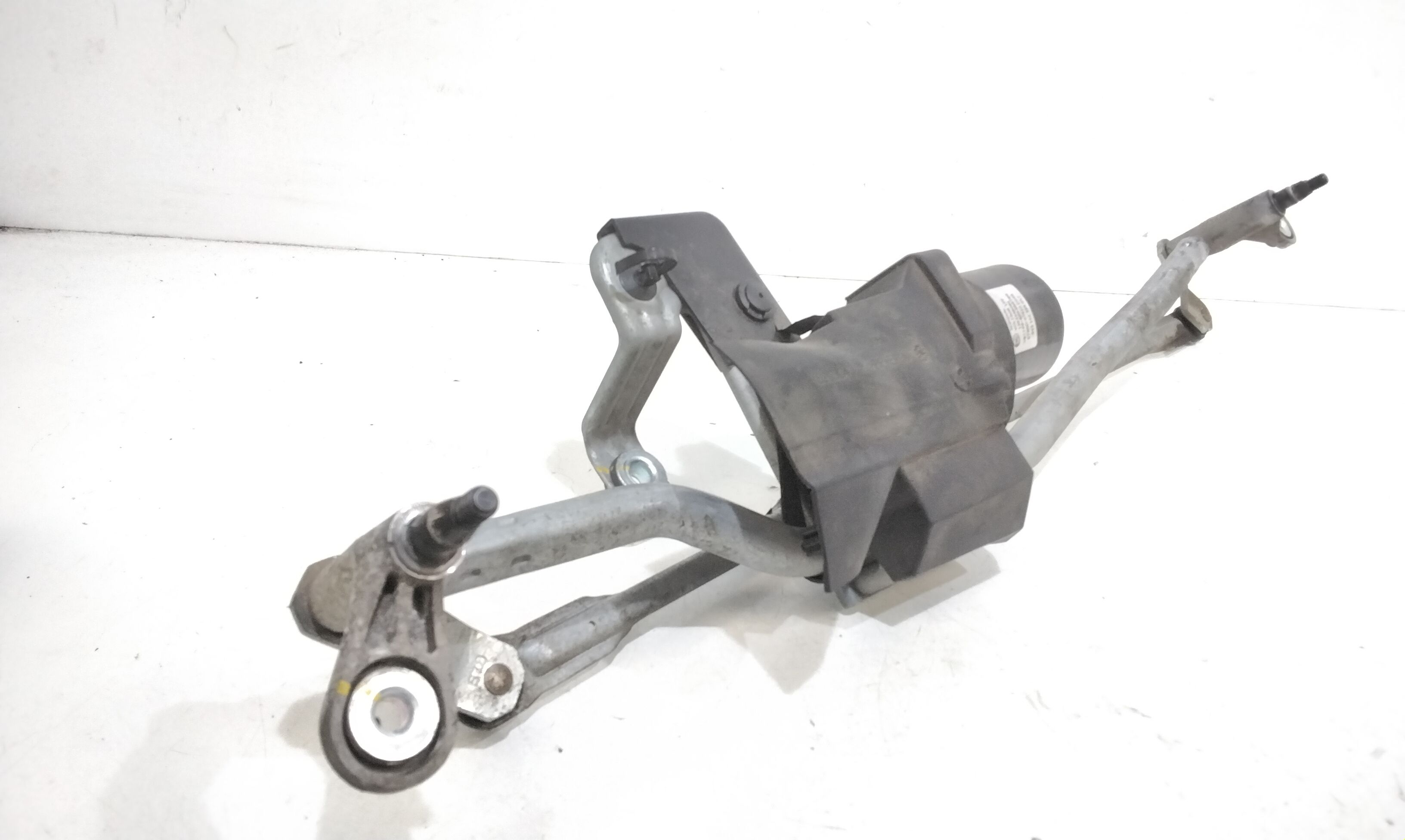 Motorino tergi ant completo di tandem PEUGEOT Boxer 4 Serie