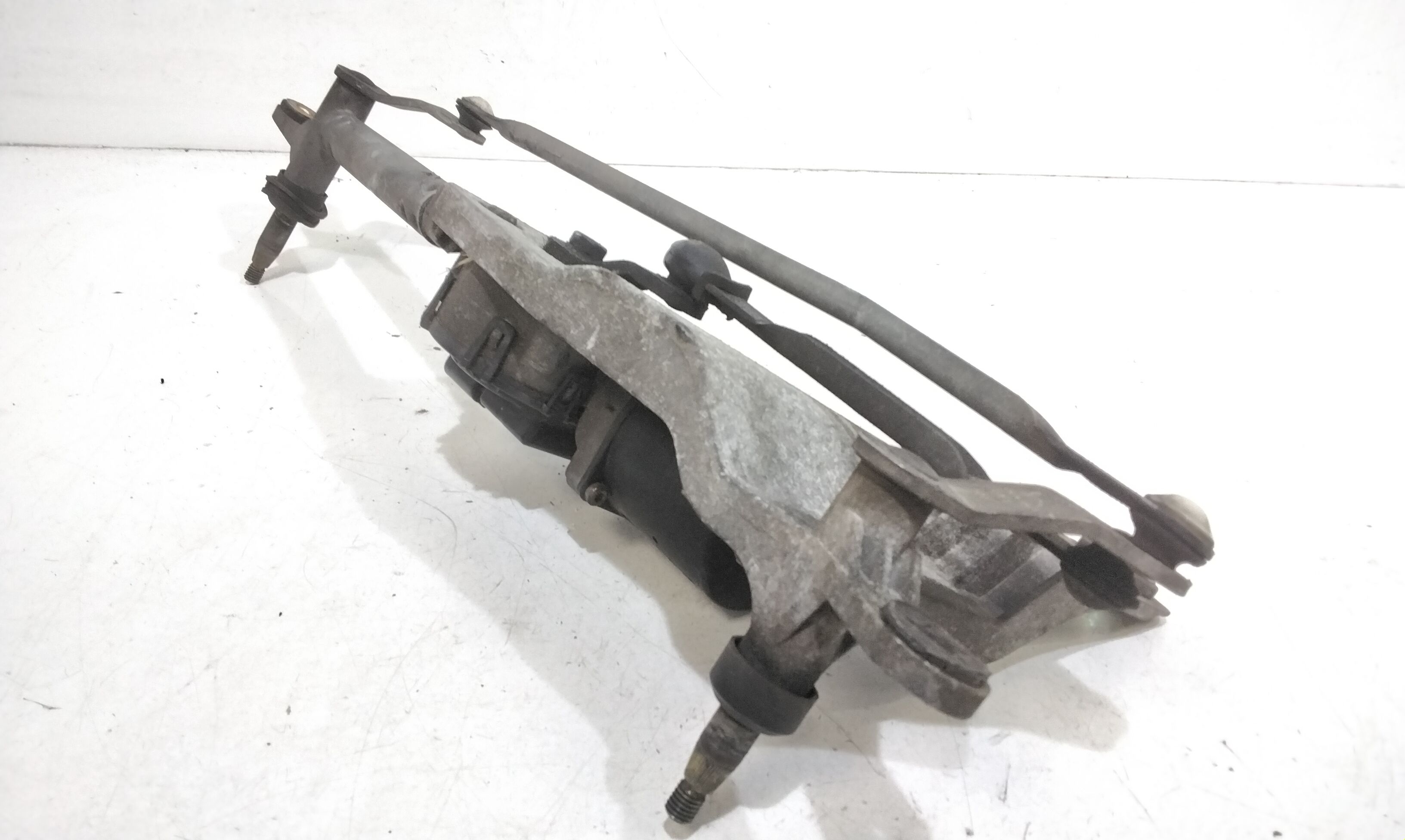 Motorino tergi ant completo di tandem FIAT Idea 1 Serie