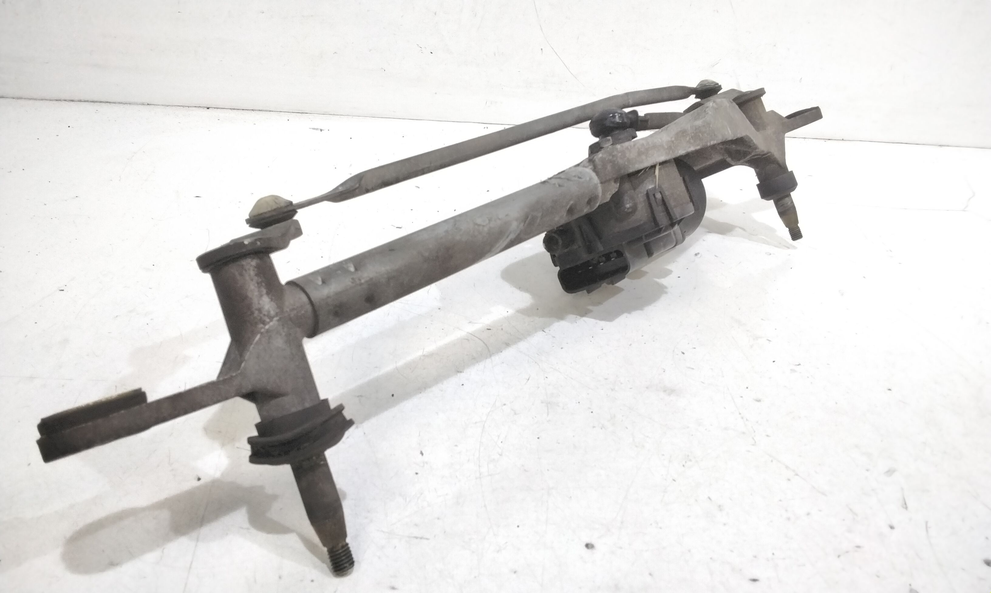 Motorino tergi ant completo di tandem FIAT Idea 1 Serie