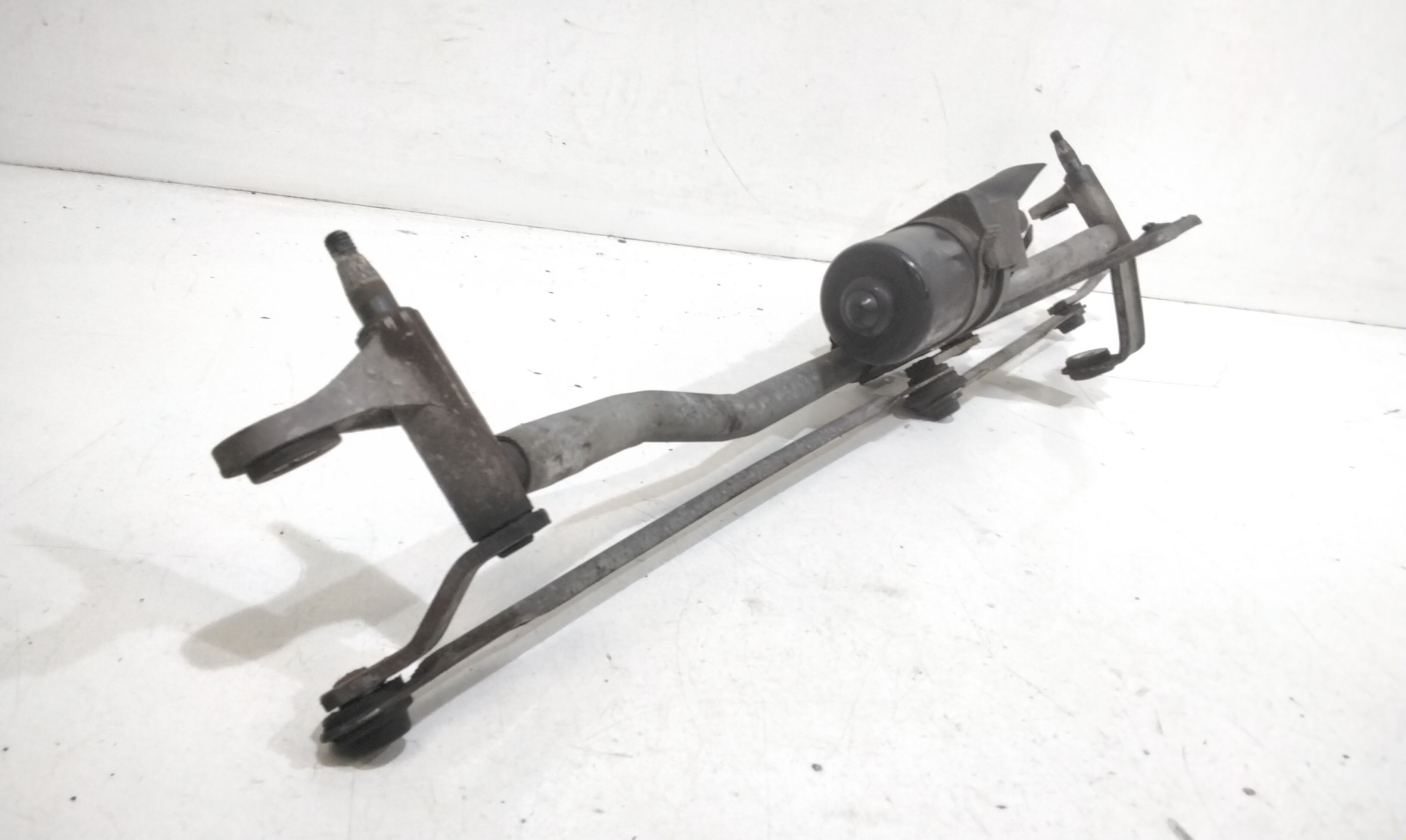 Motorino tergi ant completo di tandem PEUGEOT Boxer 4 Serie