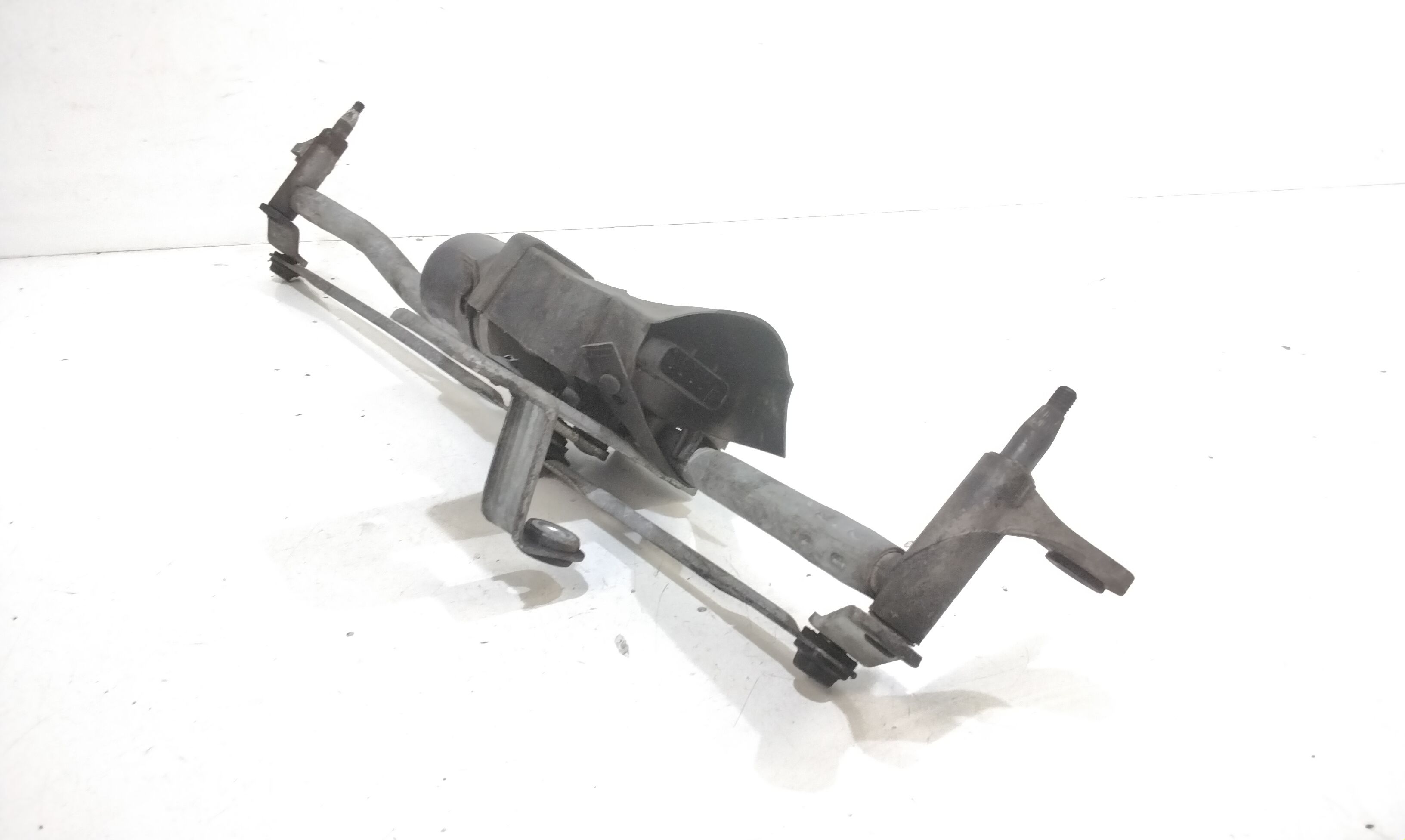 Motorino tergi ant completo di tandem PEUGEOT Boxer 4 Serie