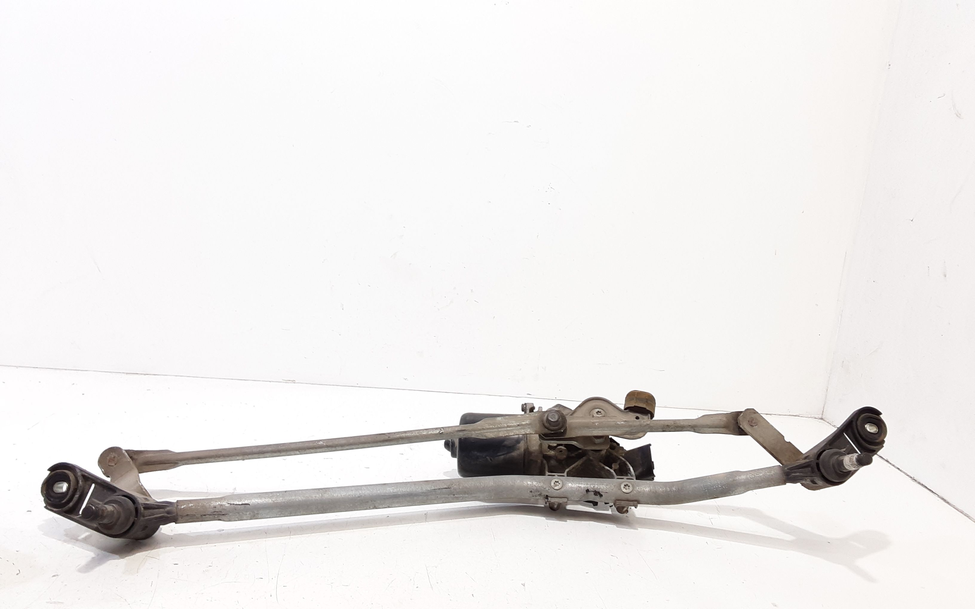 Motorino tergi ant completo di tandem RENAULT Kangoo 4 Serie