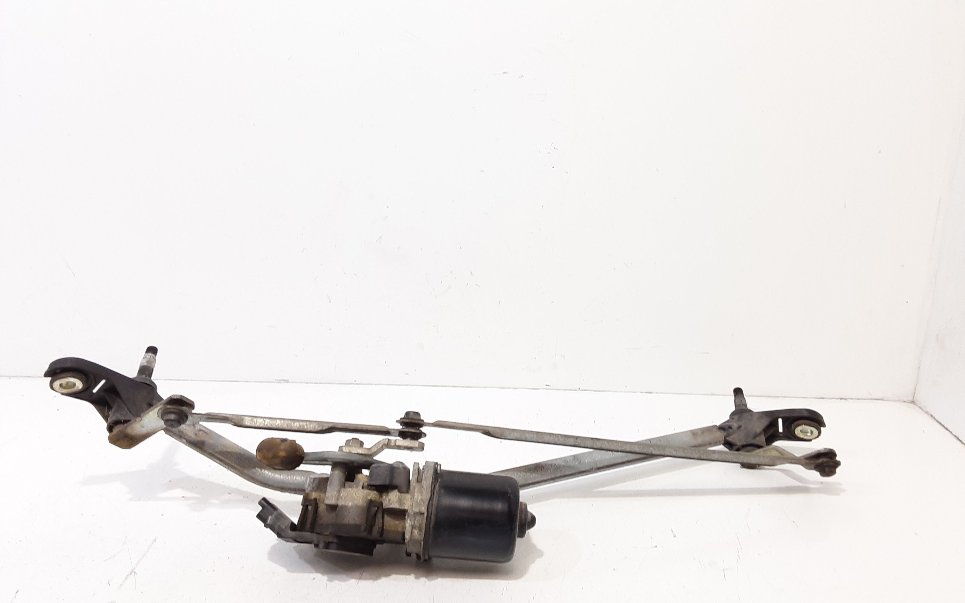 Motorino tergi ant completo di tandem RENAULT Kangoo 4 Serie