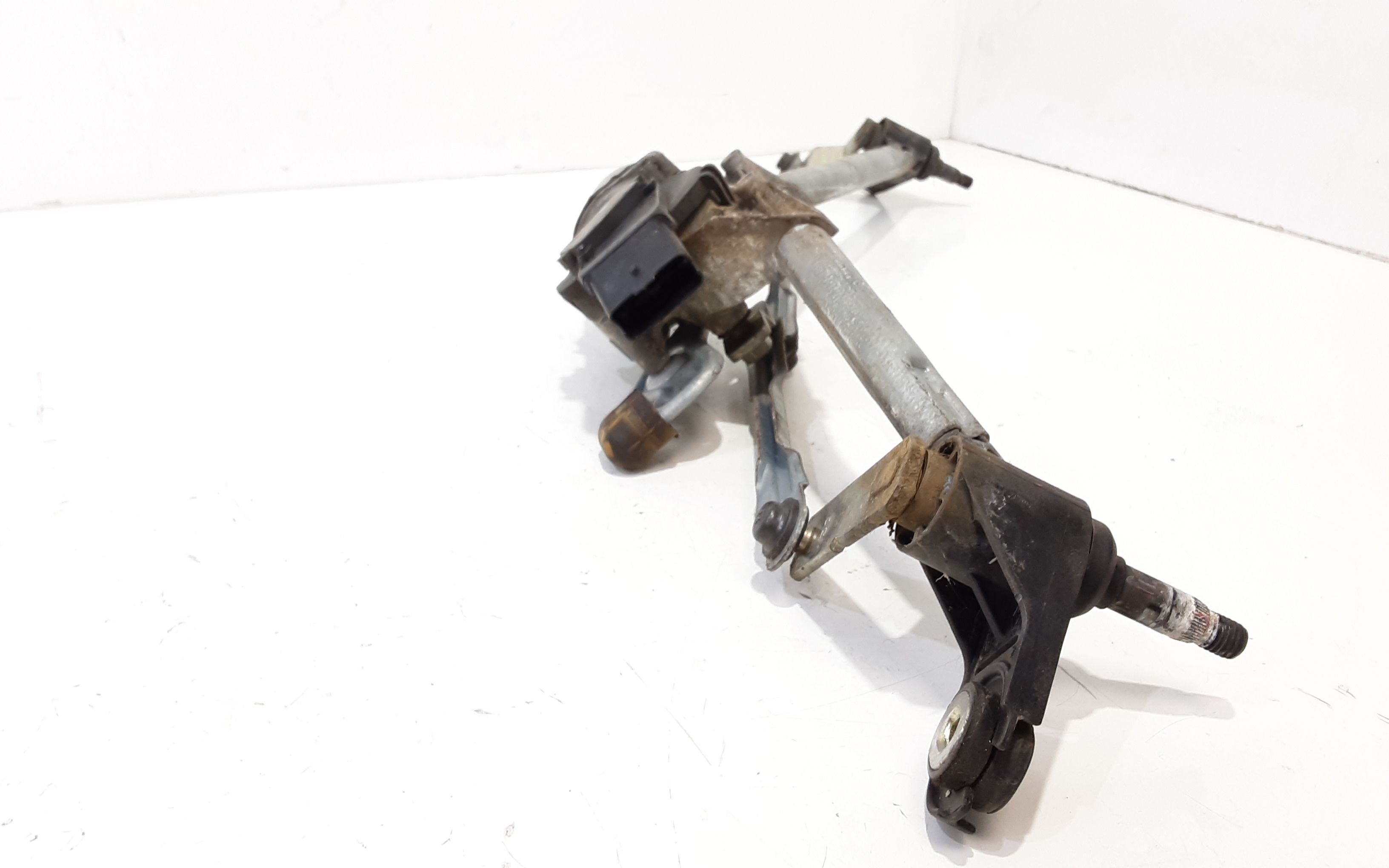 Motorino tergi ant completo di tandem RENAULT Kangoo 4 Serie