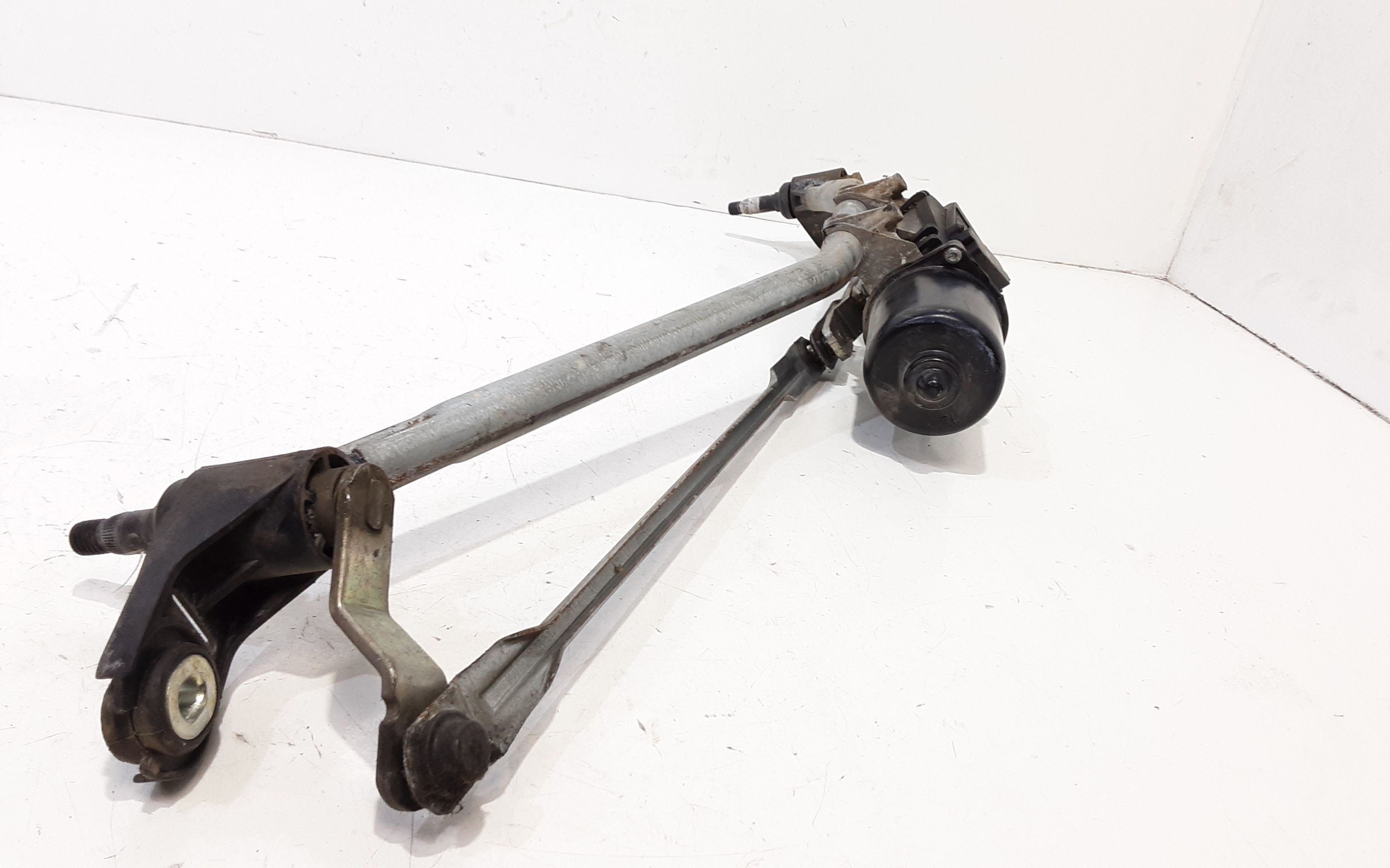 Motorino tergi ant completo di tandem RENAULT Kangoo 4 Serie