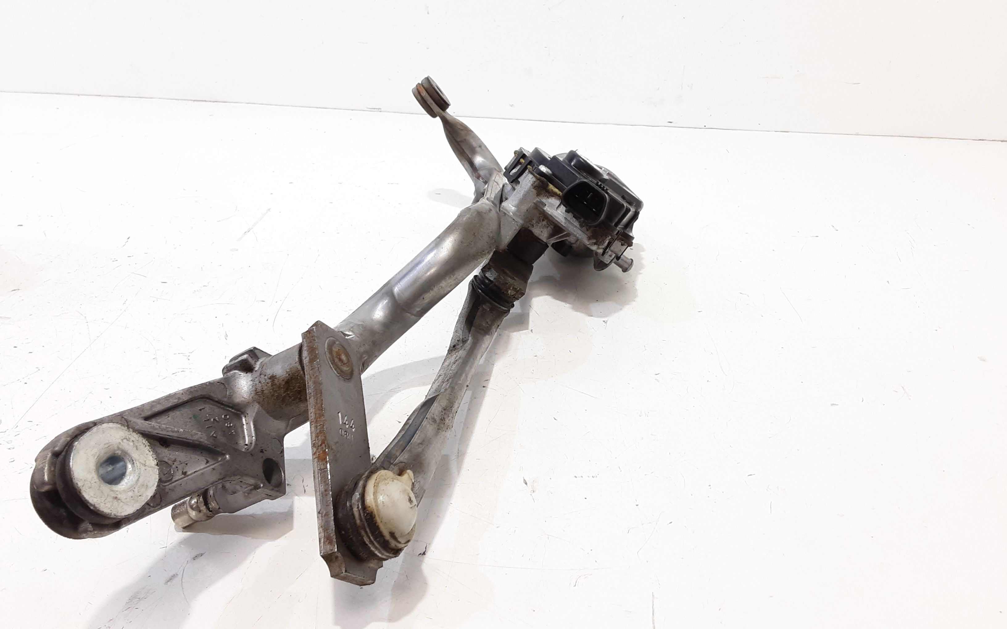 Motorino tergi ant completo di tandem TOYOTA Yaris Serie