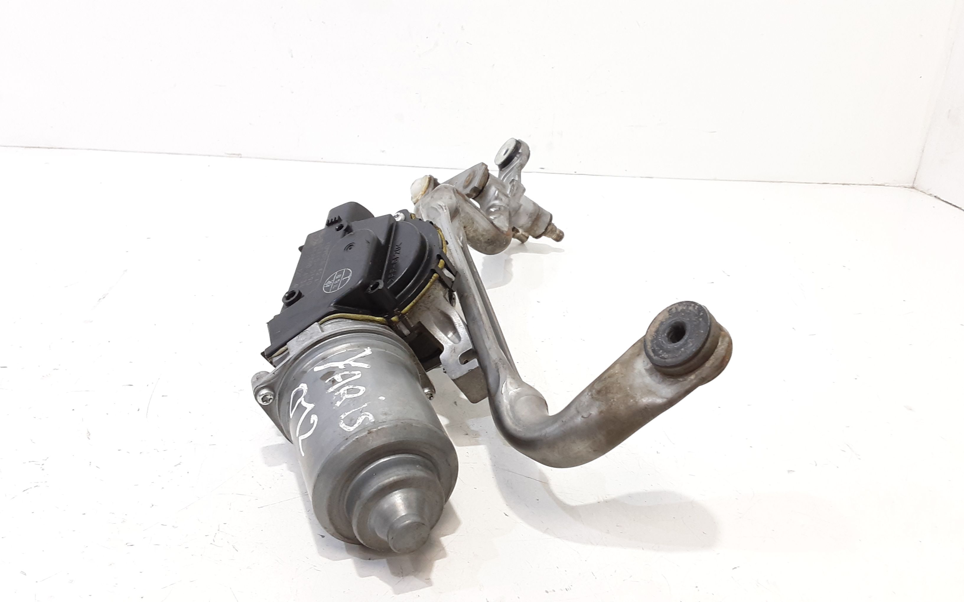 Motorino tergi ant completo di tandem TOYOTA Yaris Serie