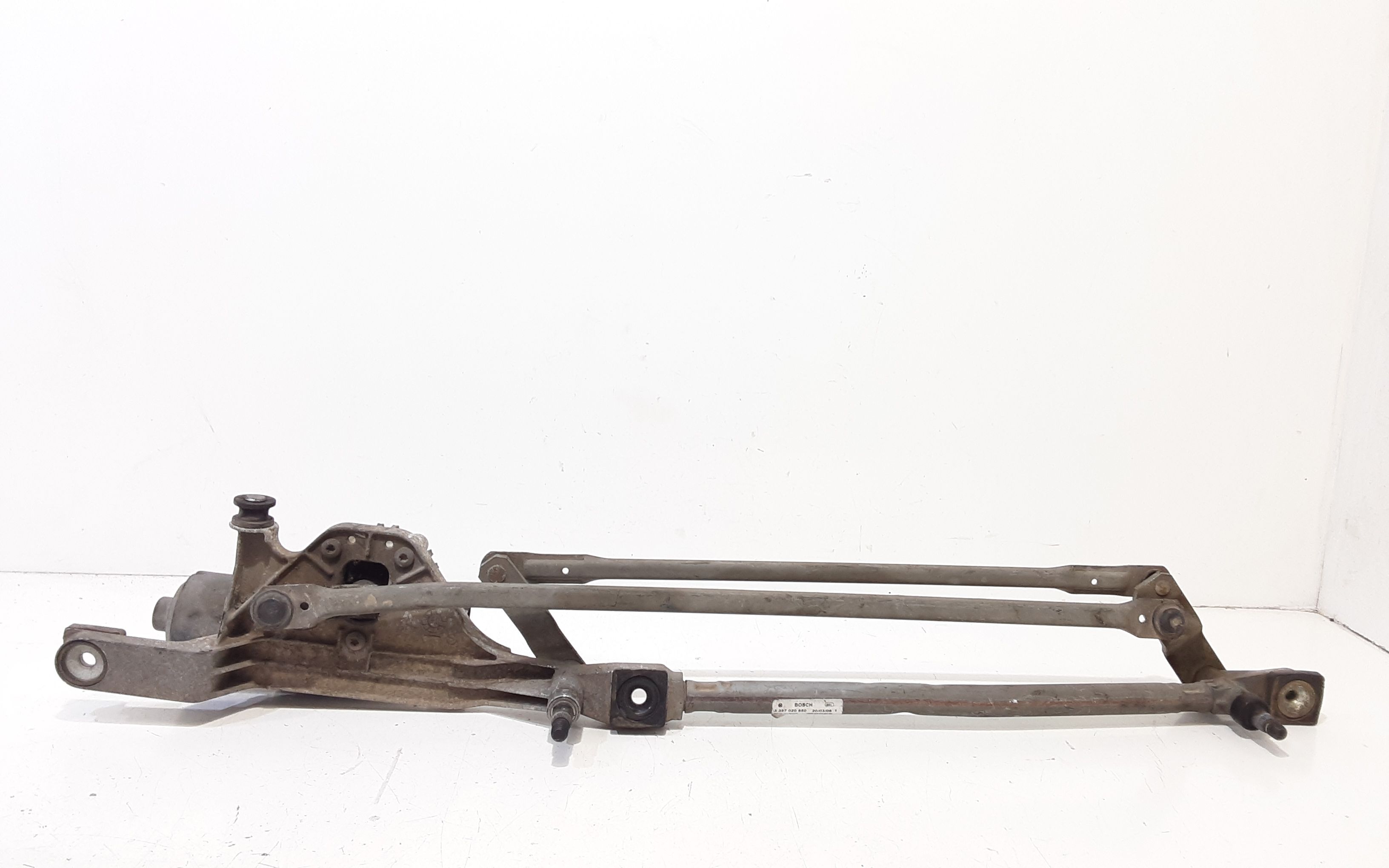 Motorino tergi ant completo di tandem FORD Focus Berlina 3 Serie