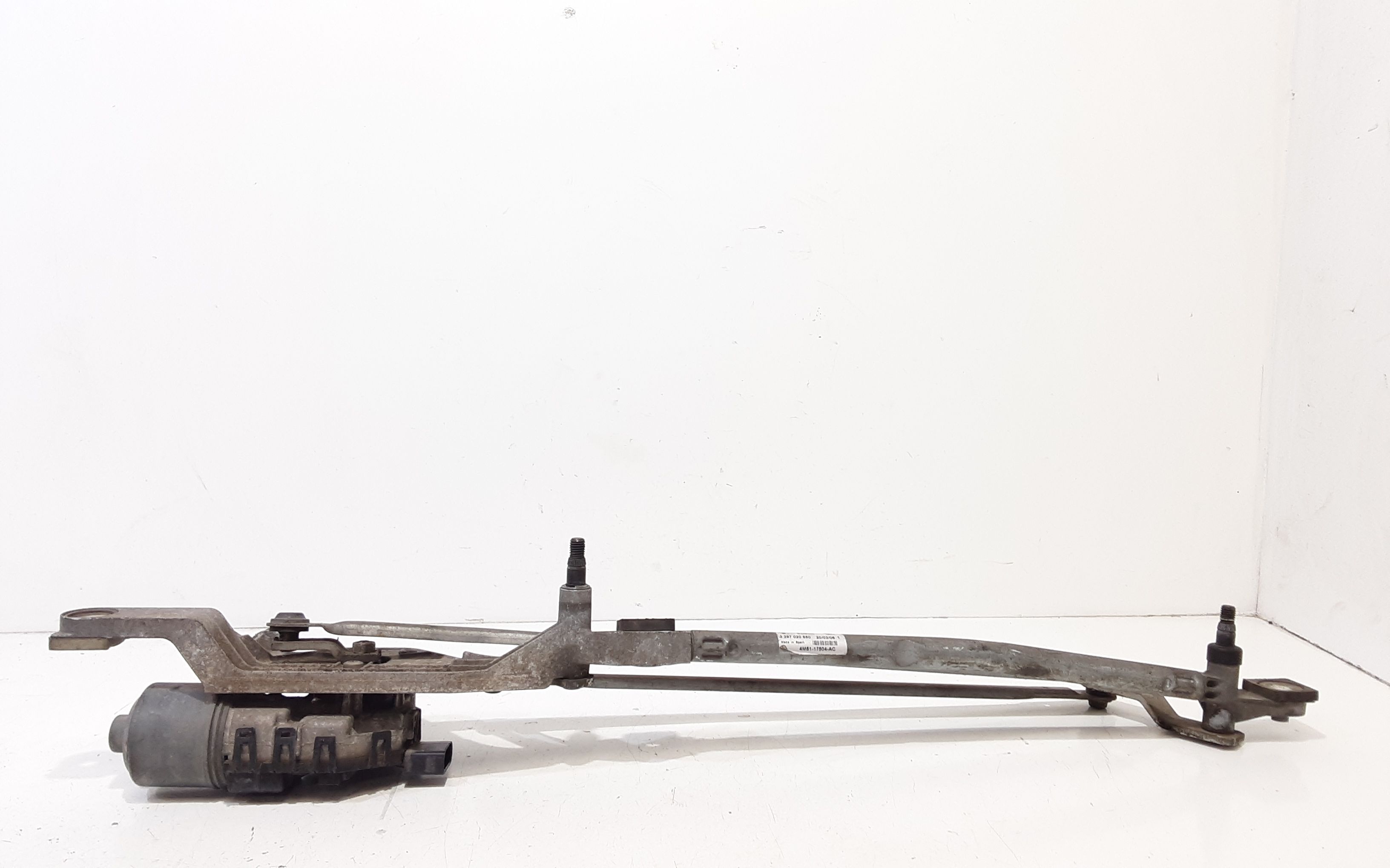 Motorino tergi ant completo di tandem FORD Focus Berlina 3 Serie