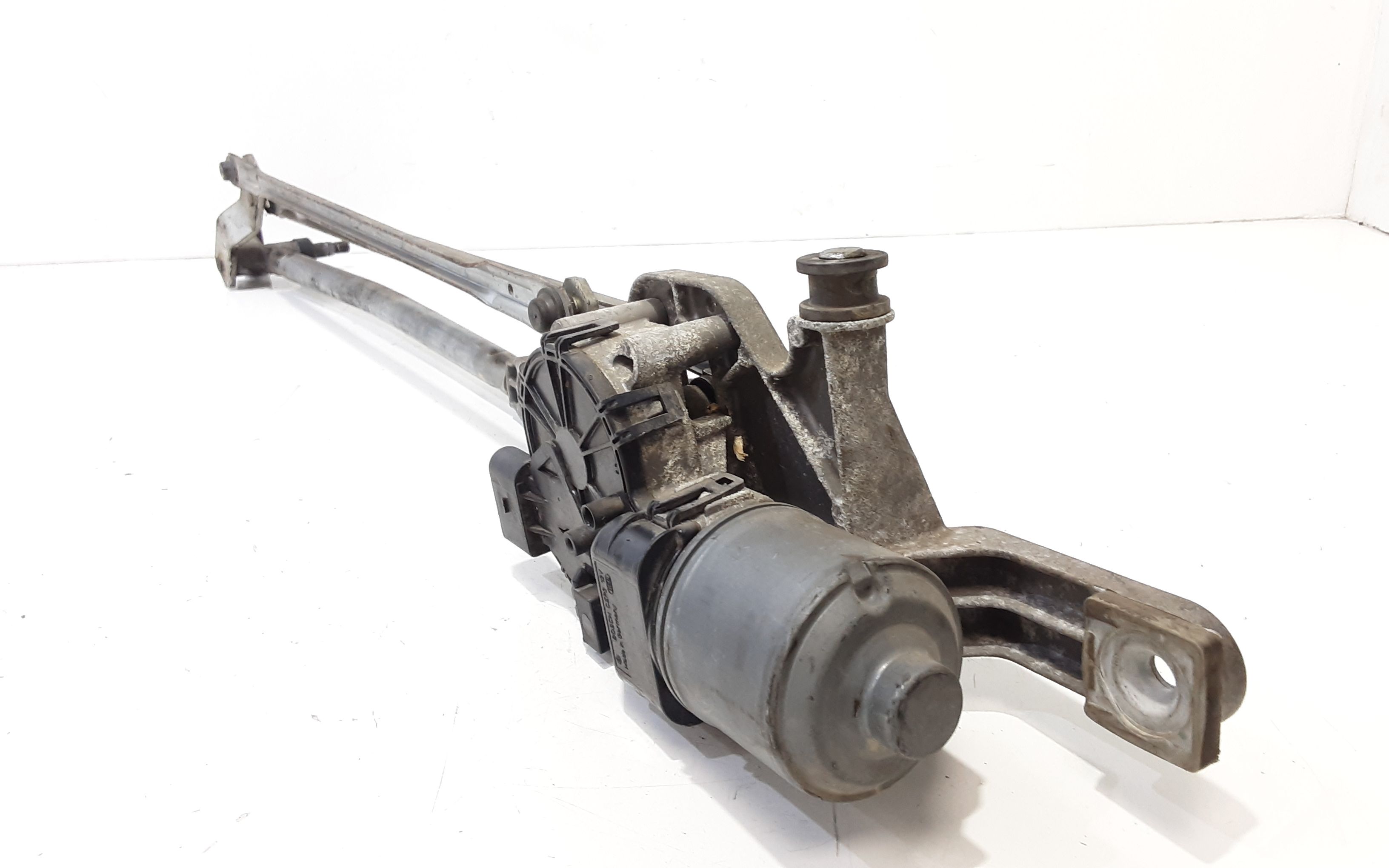 Motorino tergi ant completo di tandem FORD Focus Berlina 3 Serie