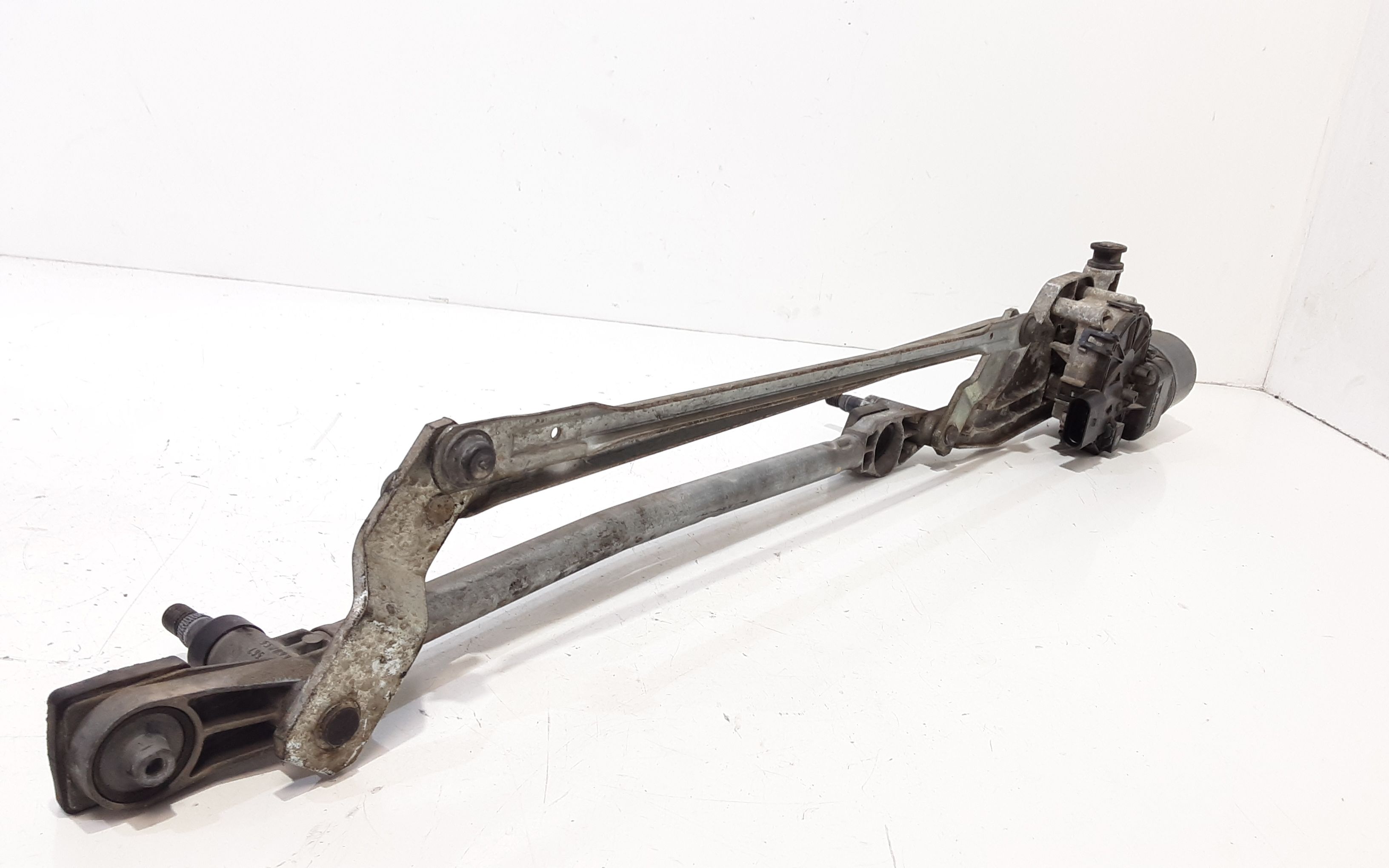 Motorino tergi ant completo di tandem FORD Focus Berlina 3 Serie