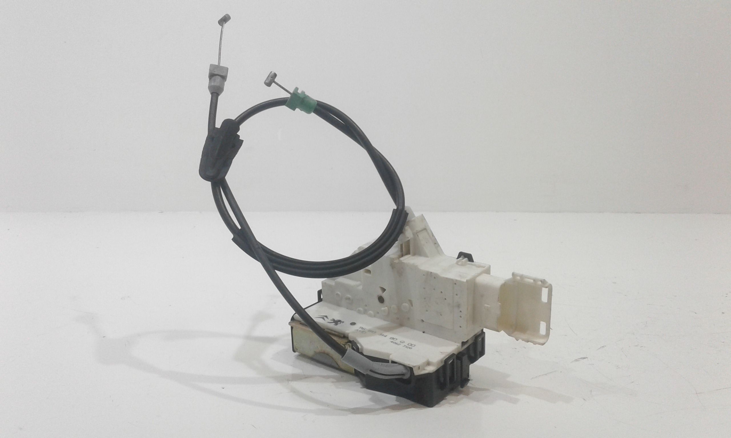 Serratura Anteriore Destra CITROEN C4 Berlina