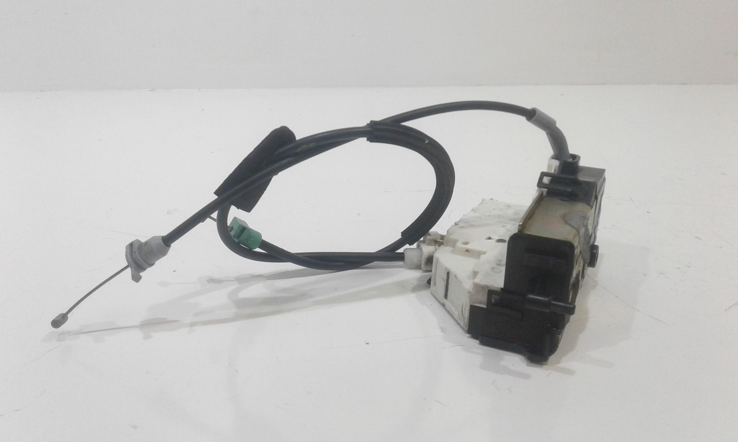 Serratura Anteriore Destra CITROEN C4 Berlina