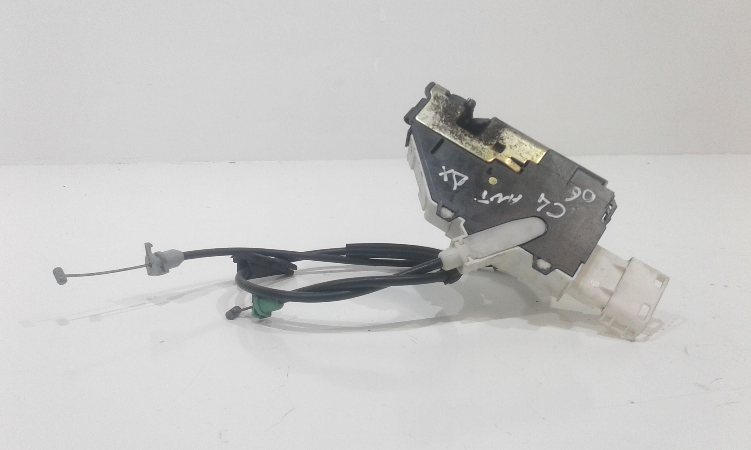 Serratura Anteriore Destra CITROEN C4 Berlina