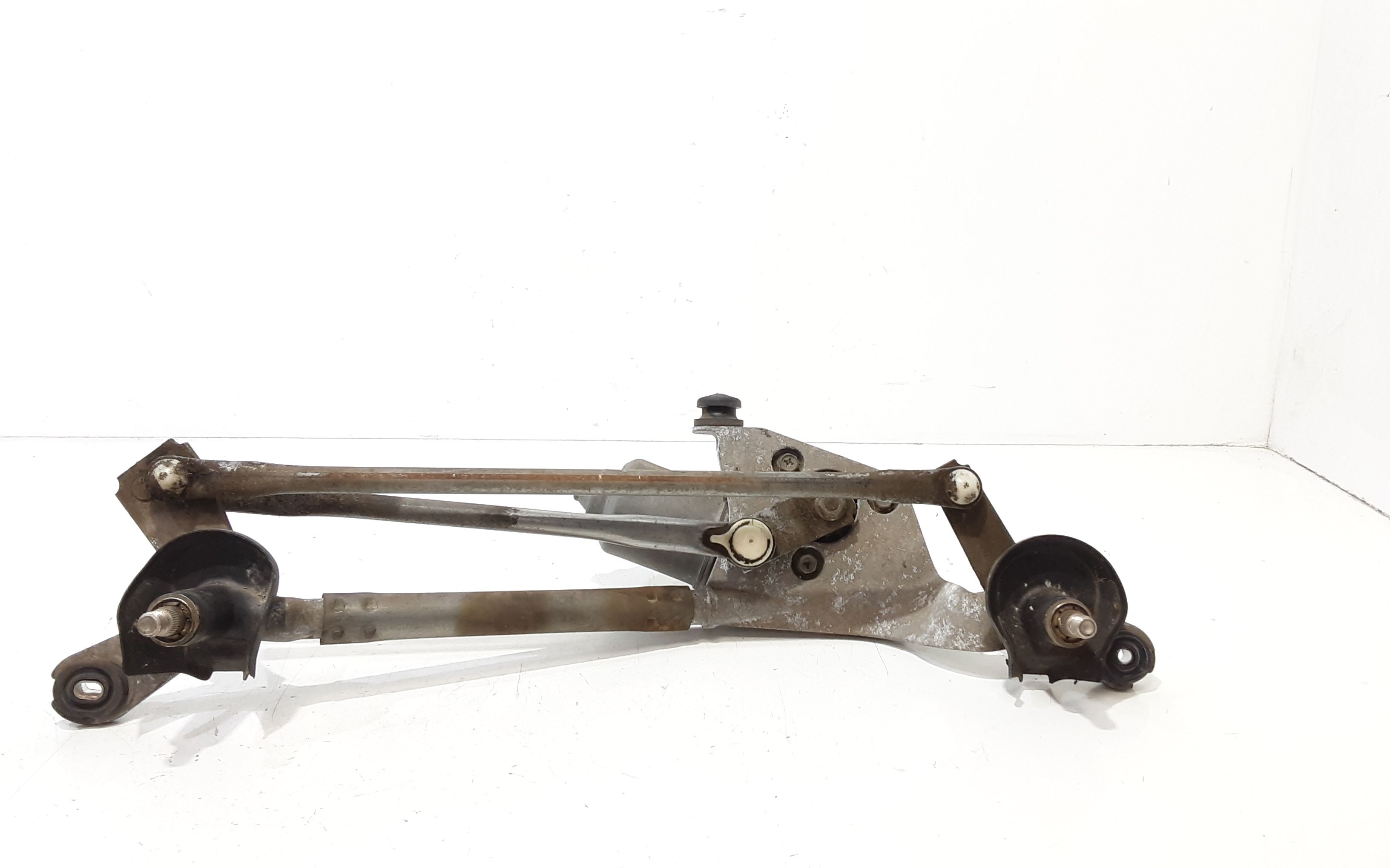 Motorino tergi ant completo di tandem TOYOTA Yaris 3 Serie