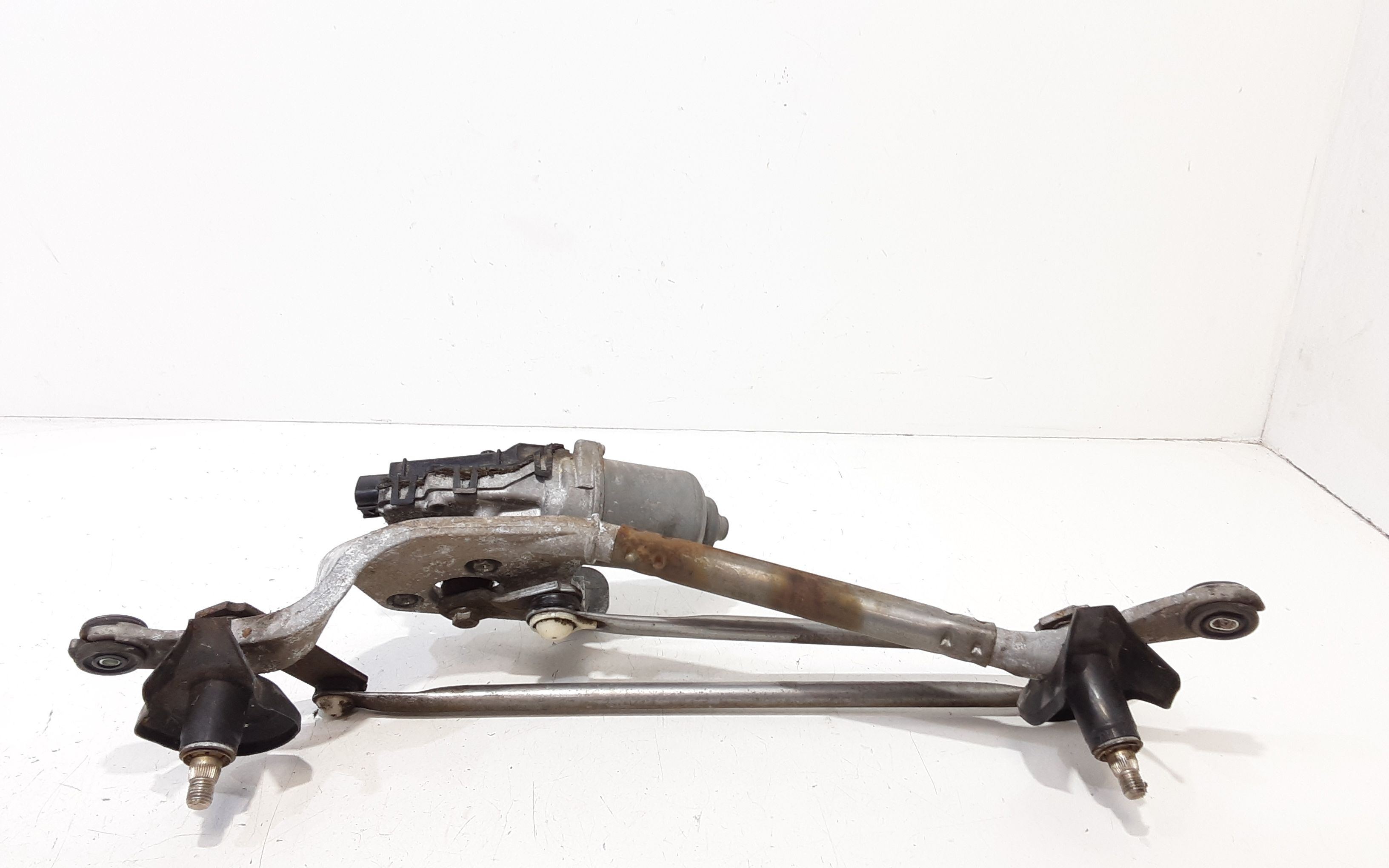 Motorino tergi ant completo di tandem TOYOTA Yaris 3 Serie